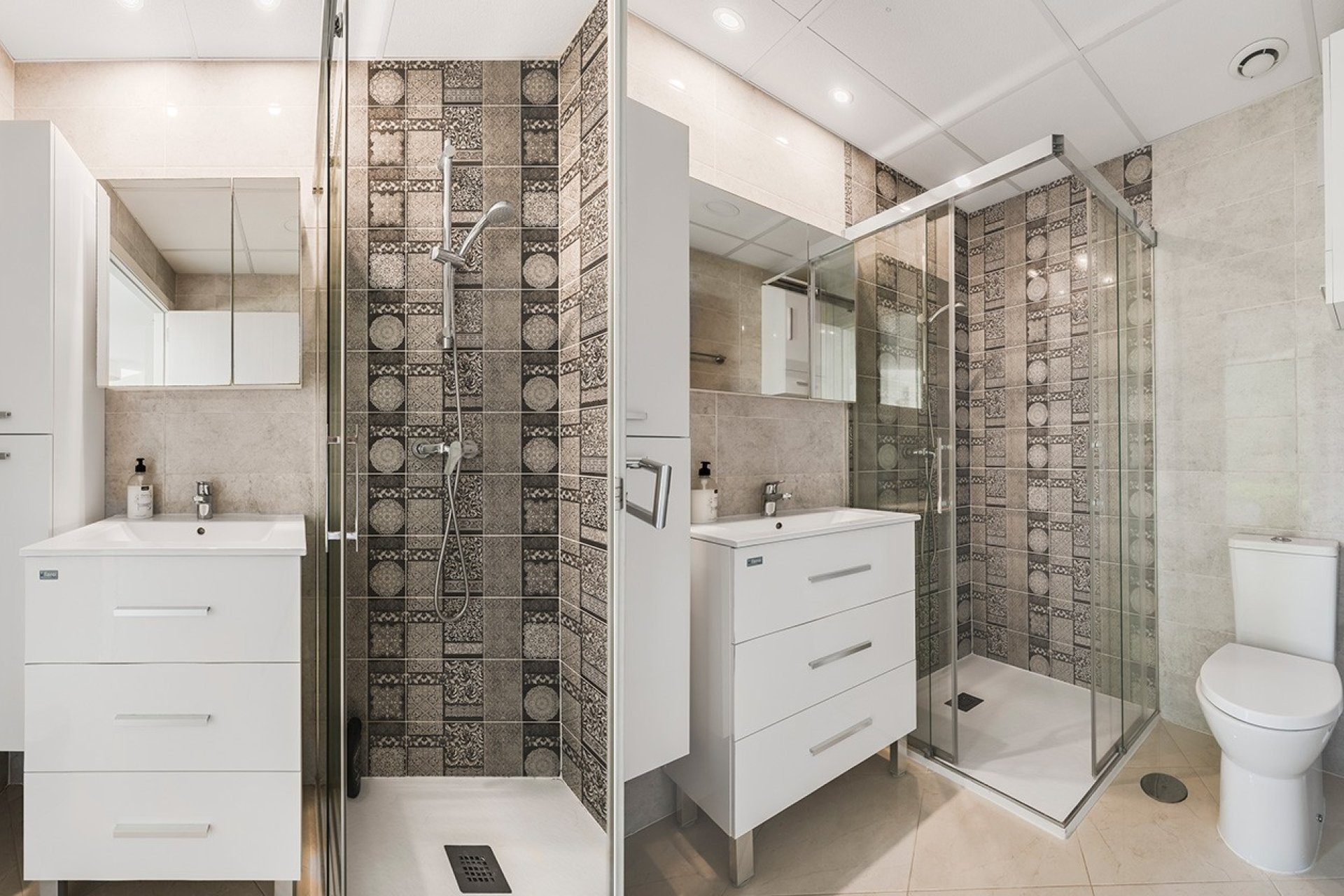 Rynek wtórny - Mieszkanie  -
Orihuela Costa - La Zenia