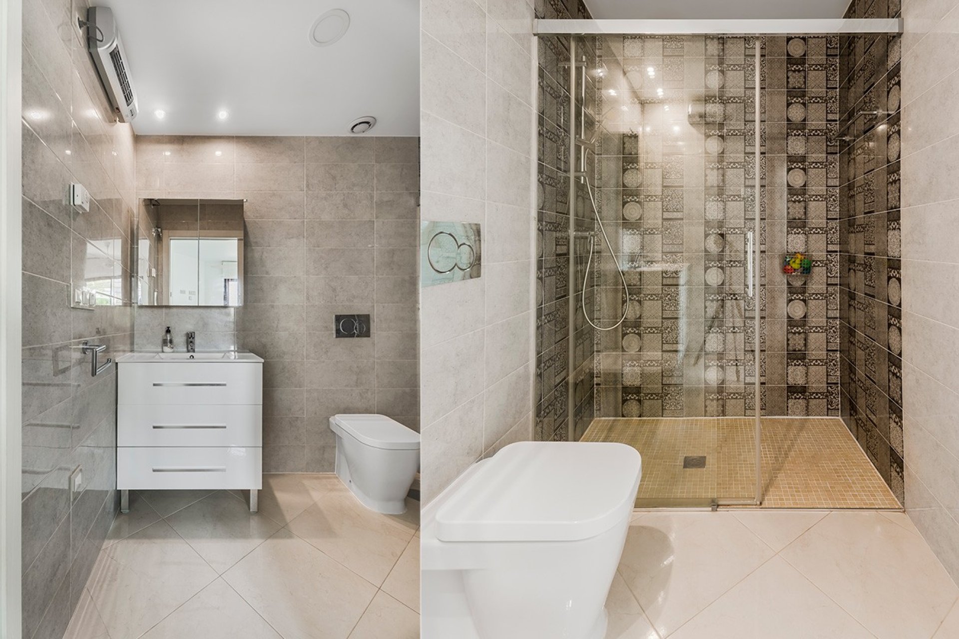 Rynek wtórny - Mieszkanie  -
Orihuela Costa - La Zenia