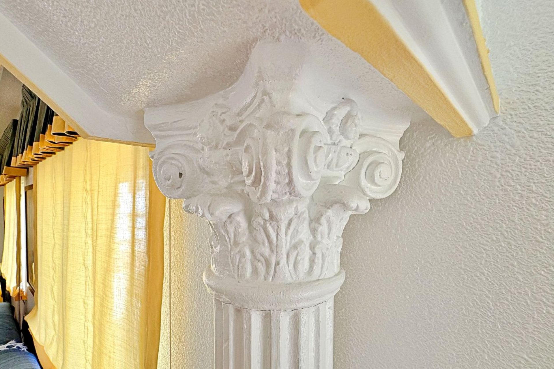 Rynek wtórny - Mieszkanie  -
Orihuela Costa - La Zenia