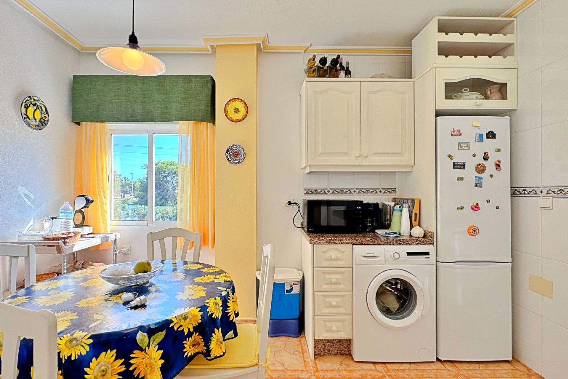 Rynek wtórny - Mieszkanie  -
Orihuela Costa - La Zenia