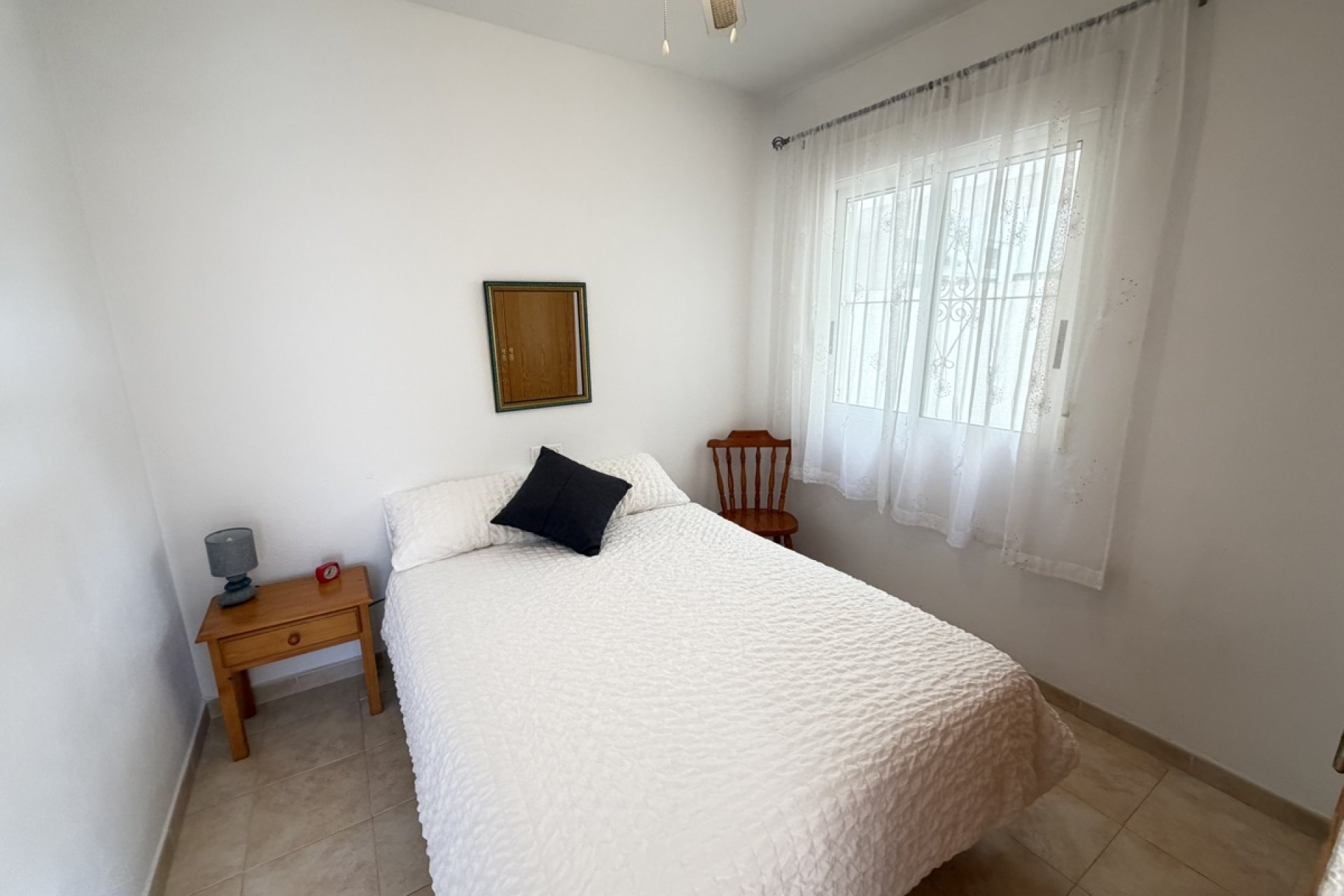 Rynek wtórny - Mieszkanie  -
Orihuela Costa - La Zenia