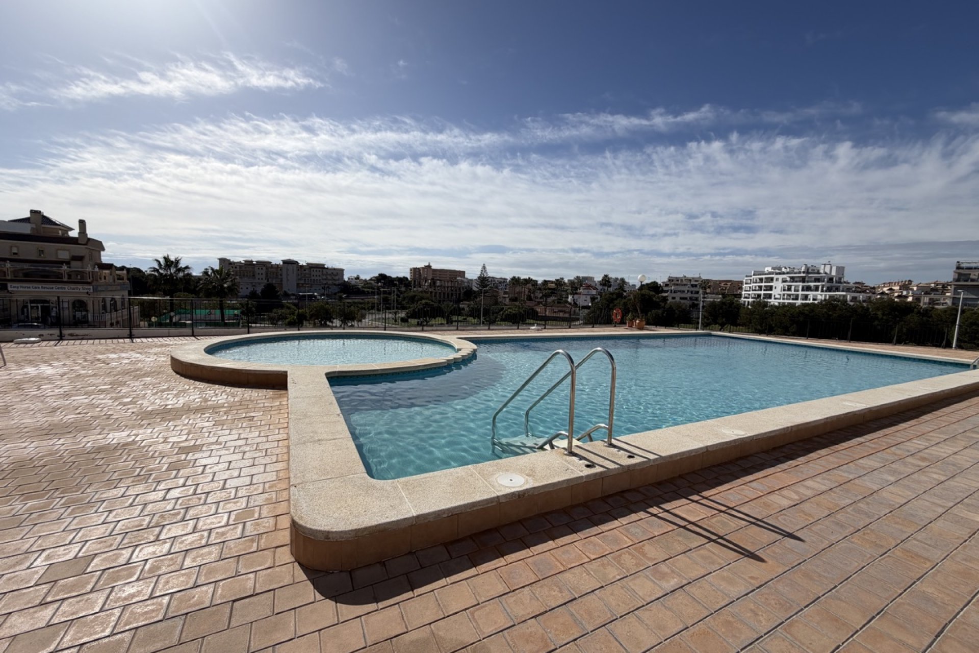 Rynek wtórny - Mieszkanie  -
Orihuela Costa - La Zenia