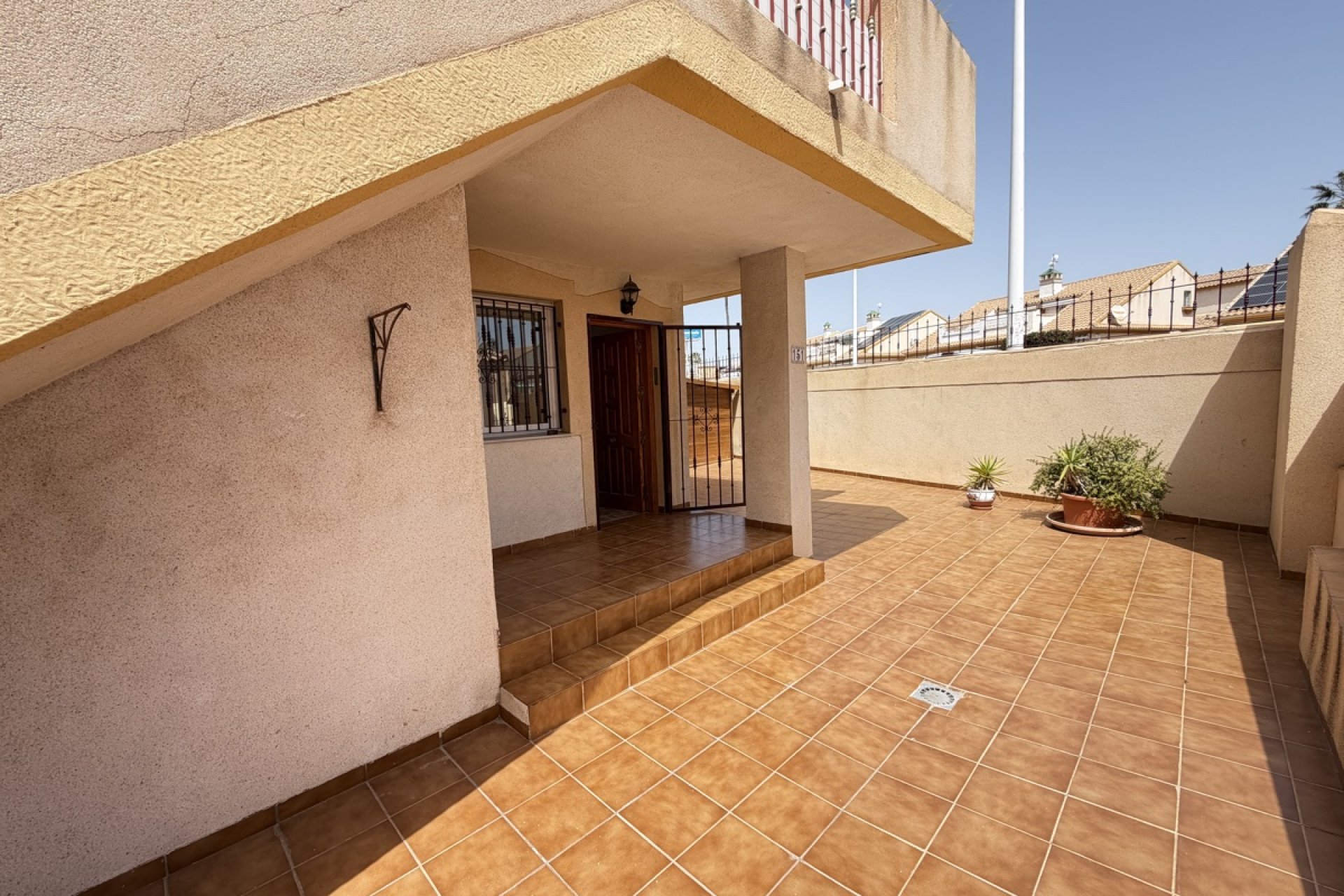 Rynek wtórny - Mieszkanie  -
Orihuela Costa - La Zenia