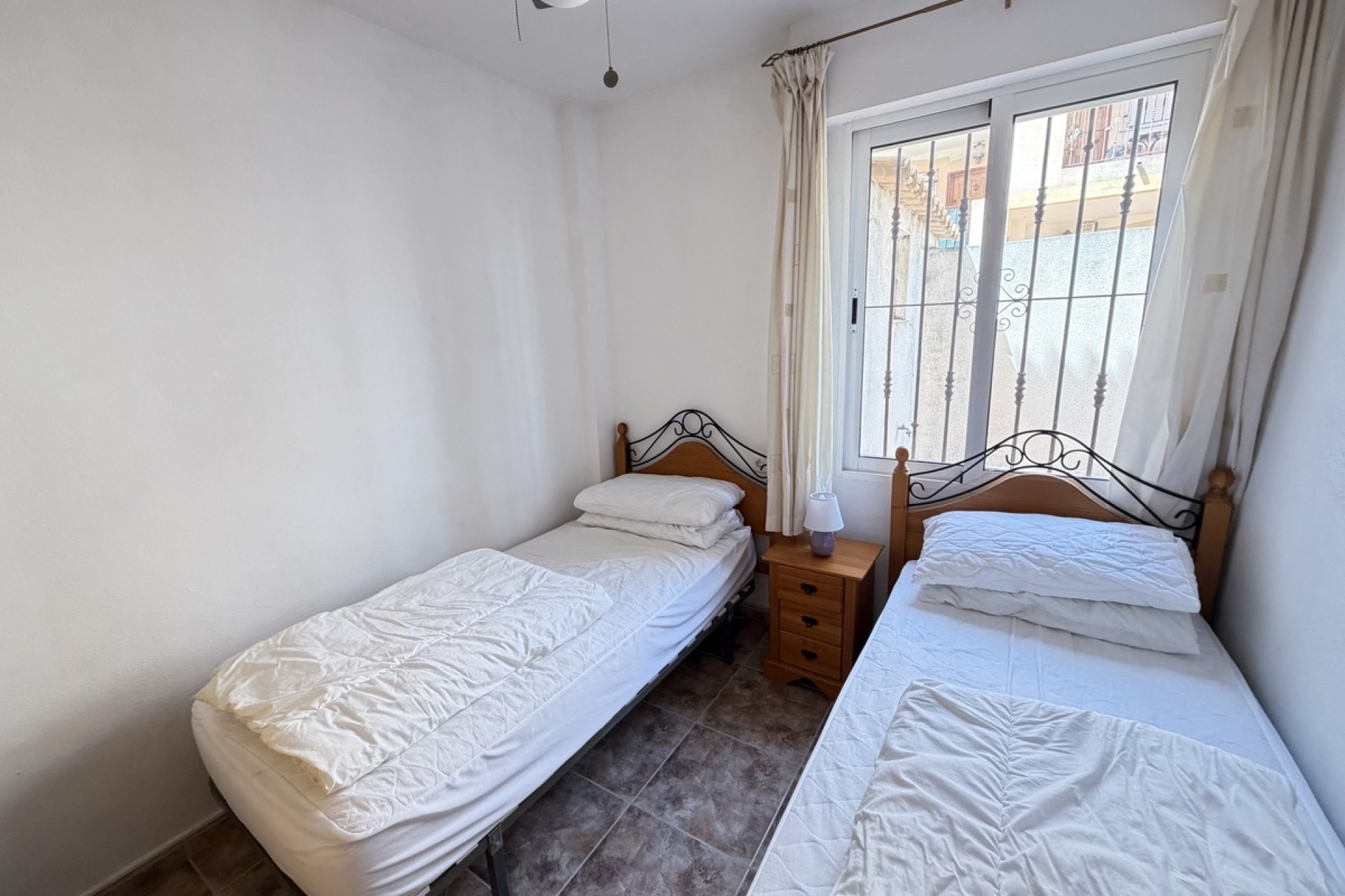Rynek wtórny - Mieszkanie  -
Orihuela Costa - La Zenia