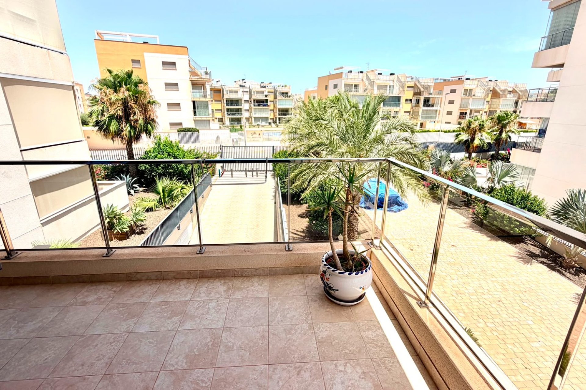 Rynek wtórny - Mieszkanie  -
Orihuela Costa - La Zenia