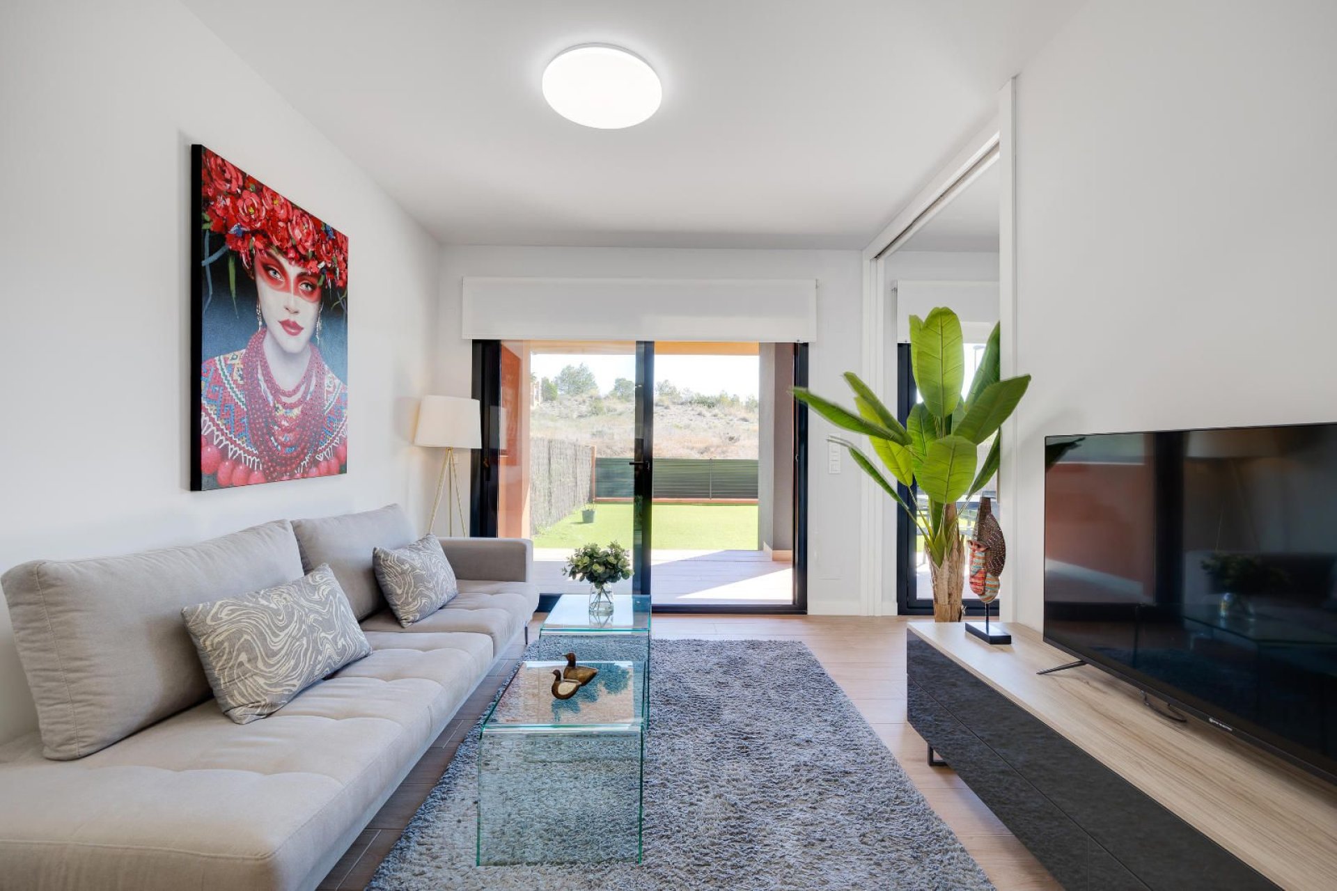 Rynek wtórny - Mieszkanie  -
Orihuela Costa - Las Filipinas