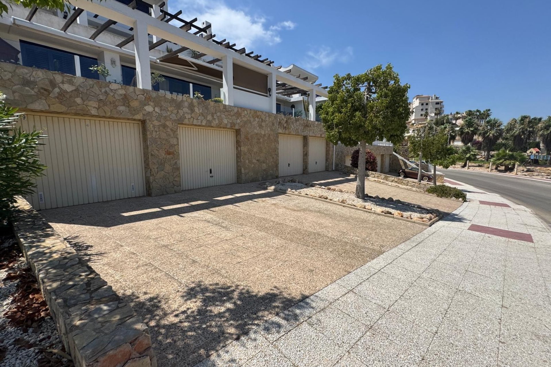 Rynek wtórny - Mieszkanie  -
Orihuela Costa - Las Ramblas