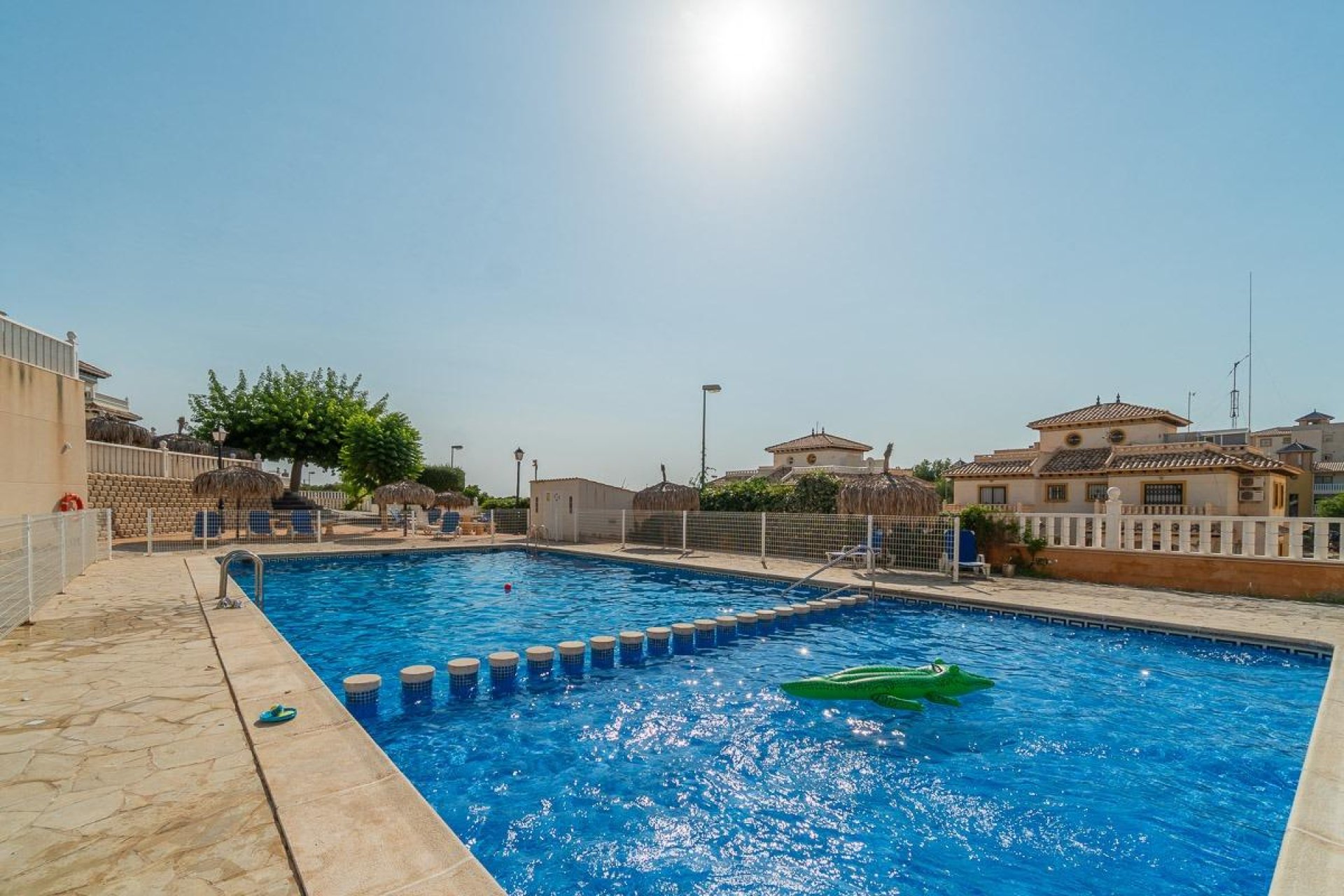 Rynek wtórny - Mieszkanie  -
Orihuela Costa - Lomas de Cabo Roig-Los Dolses