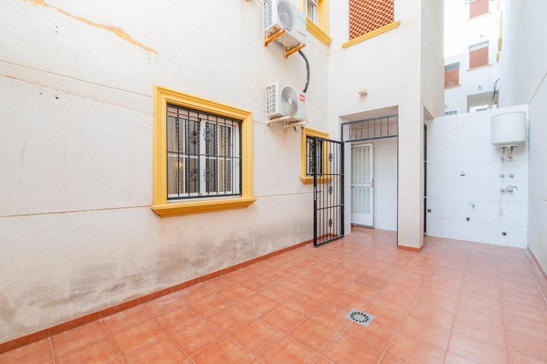Rynek wtórny - Mieszkanie  -
Orihuela Costa - Lomas de Cabo Roig-Los Dolses