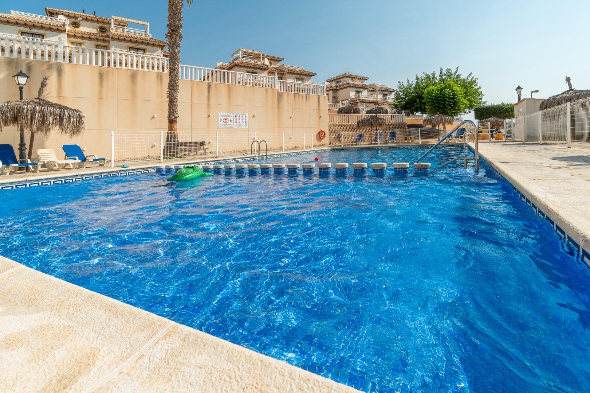 Rynek wtórny - Mieszkanie  -
Orihuela Costa - Lomas de Cabo Roig-Los Dolses