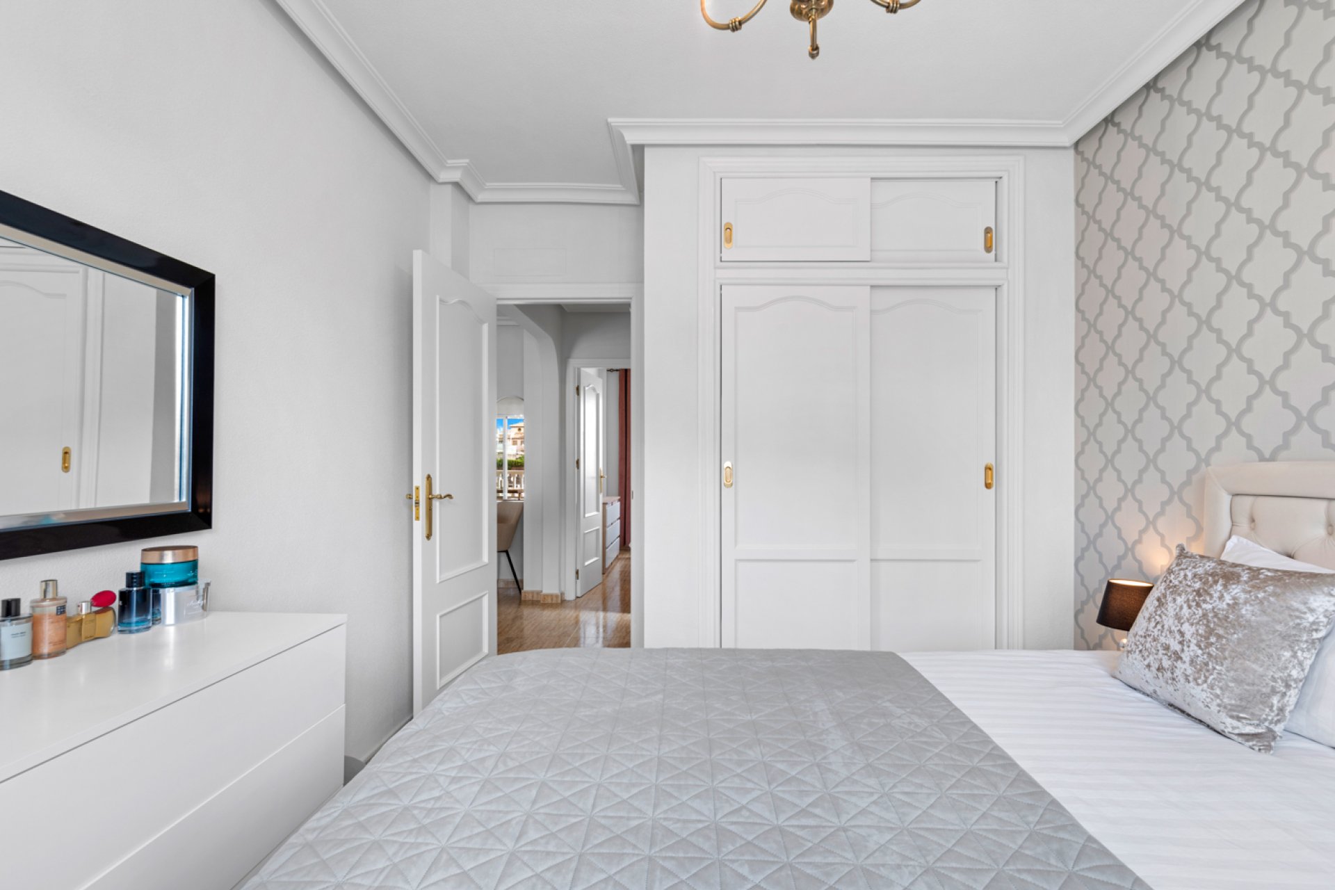 Rynek wtórny - Mieszkanie  -
Orihuela Costa - Lomas de Cabo Roig