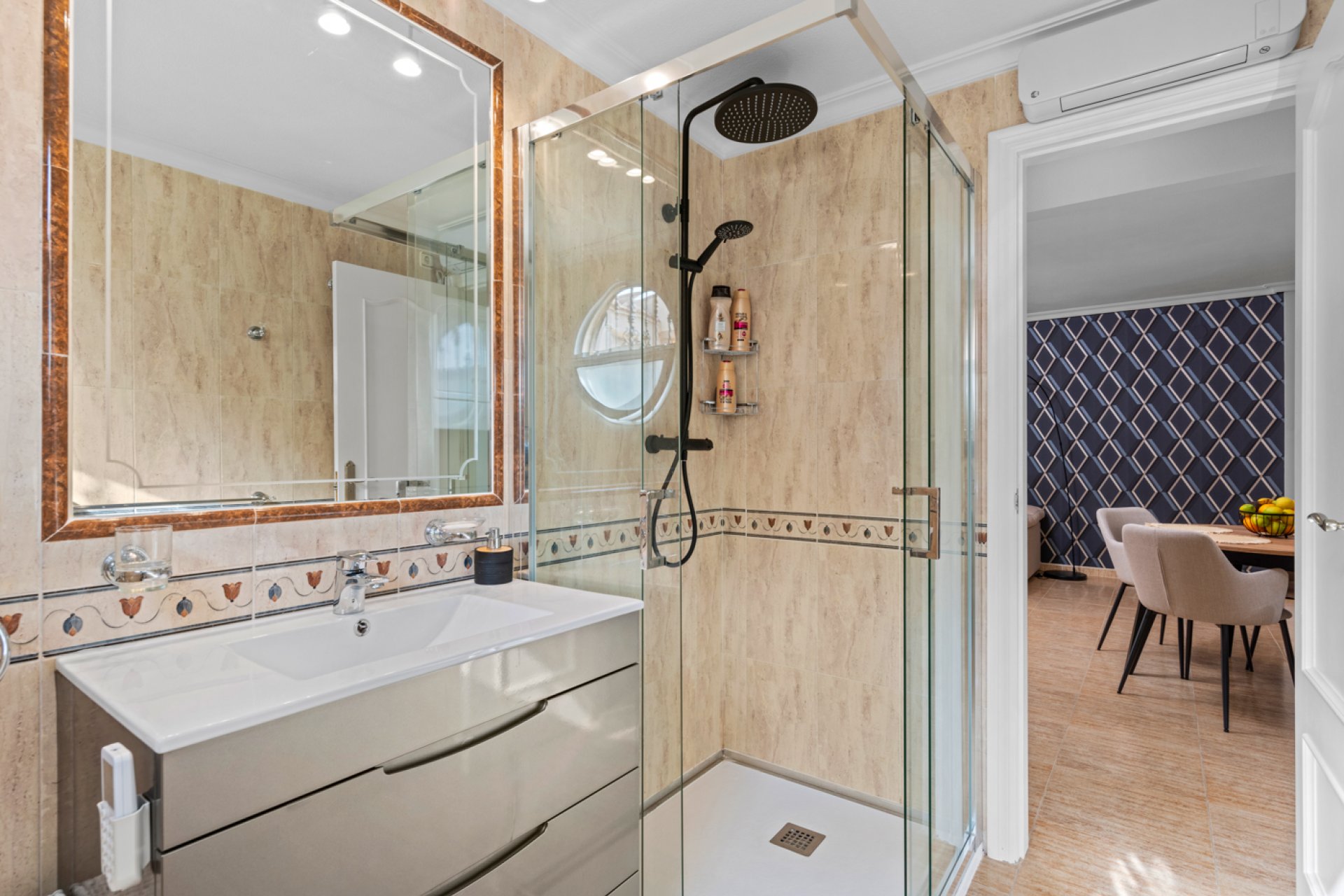 Rynek wtórny - Mieszkanie  -
Orihuela Costa - Lomas de Cabo Roig