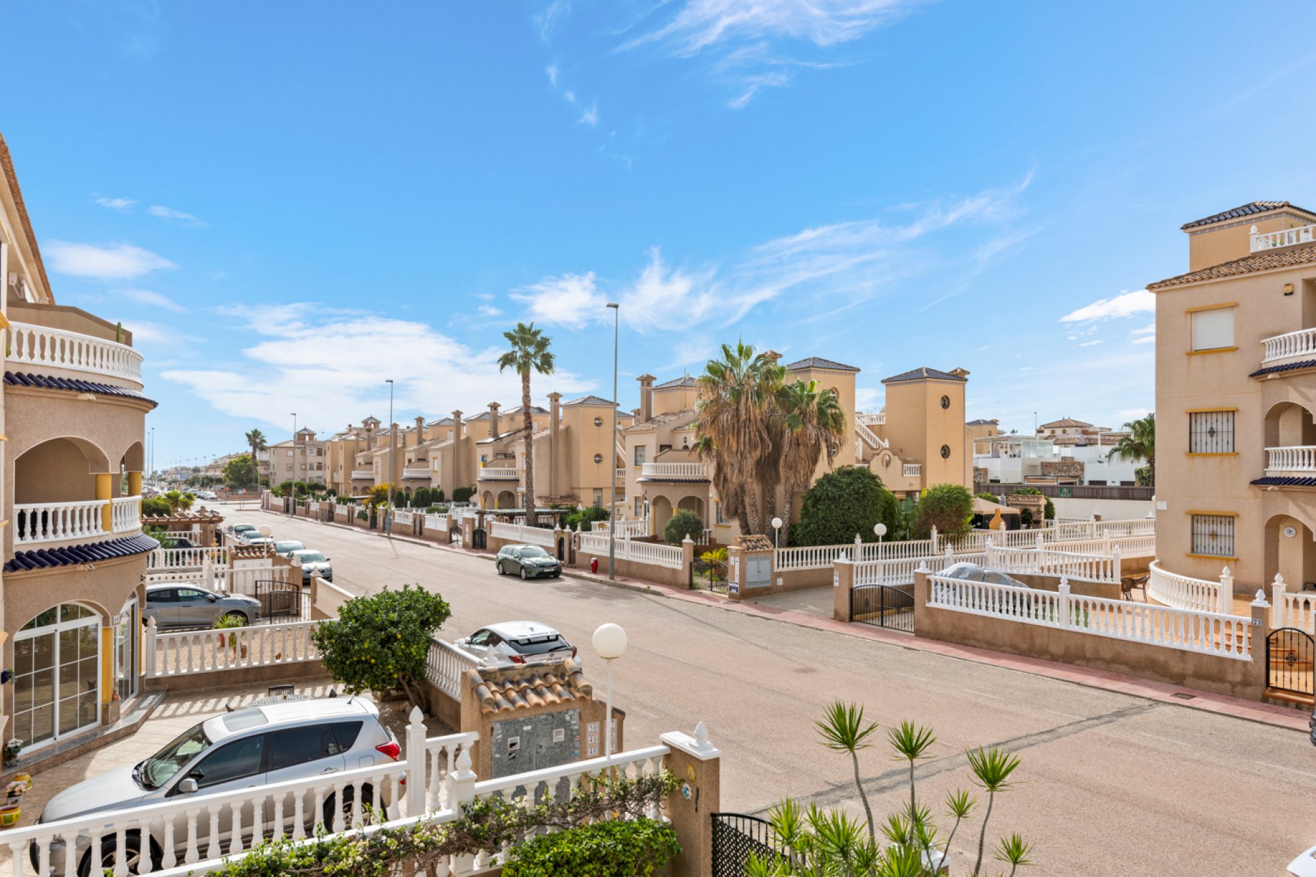 Rynek wtórny - Mieszkanie  -
Orihuela Costa - Lomas de Cabo Roig