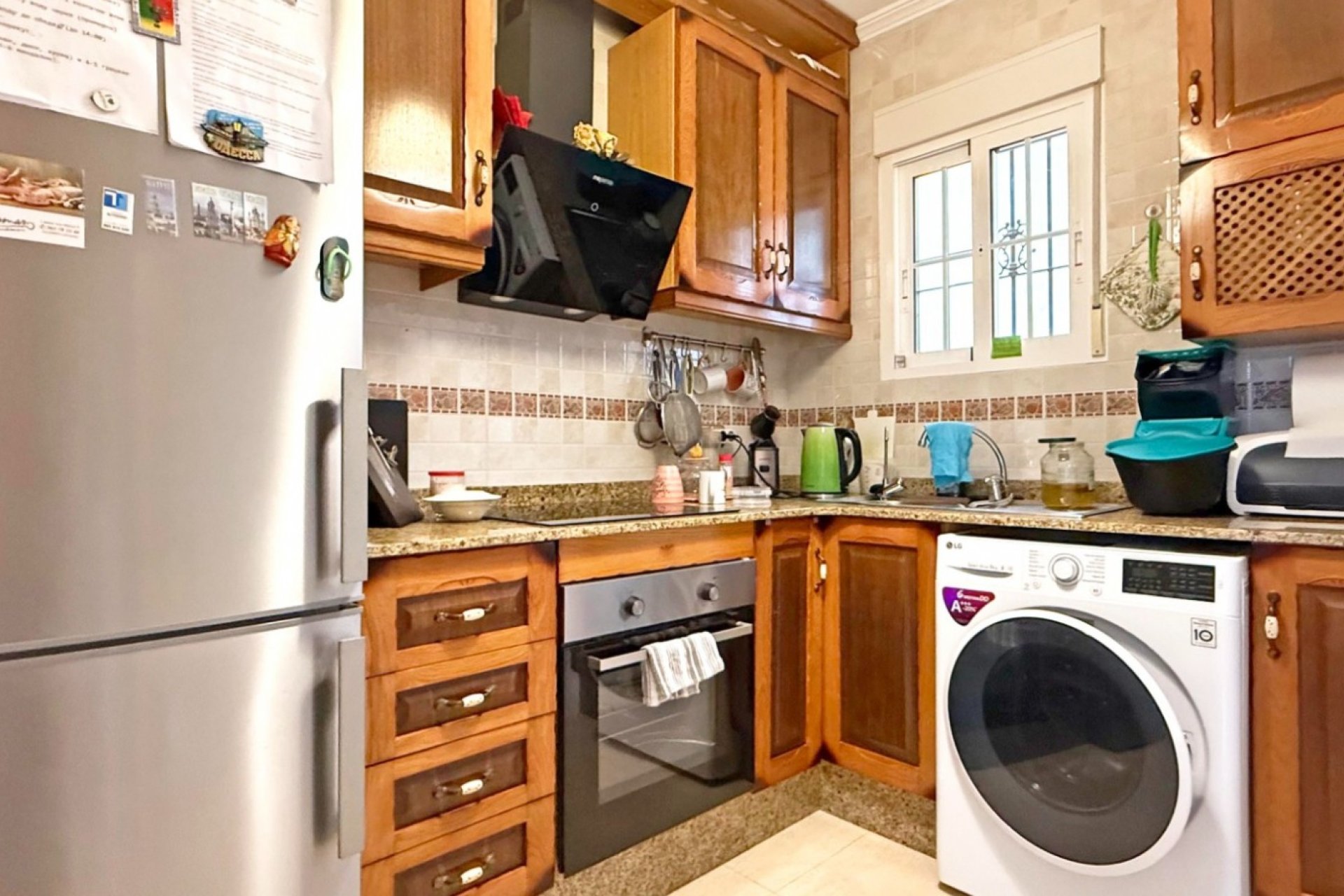 Rynek wtórny - Mieszkanie  -
Orihuela Costa - Lomas de Cabo Roig