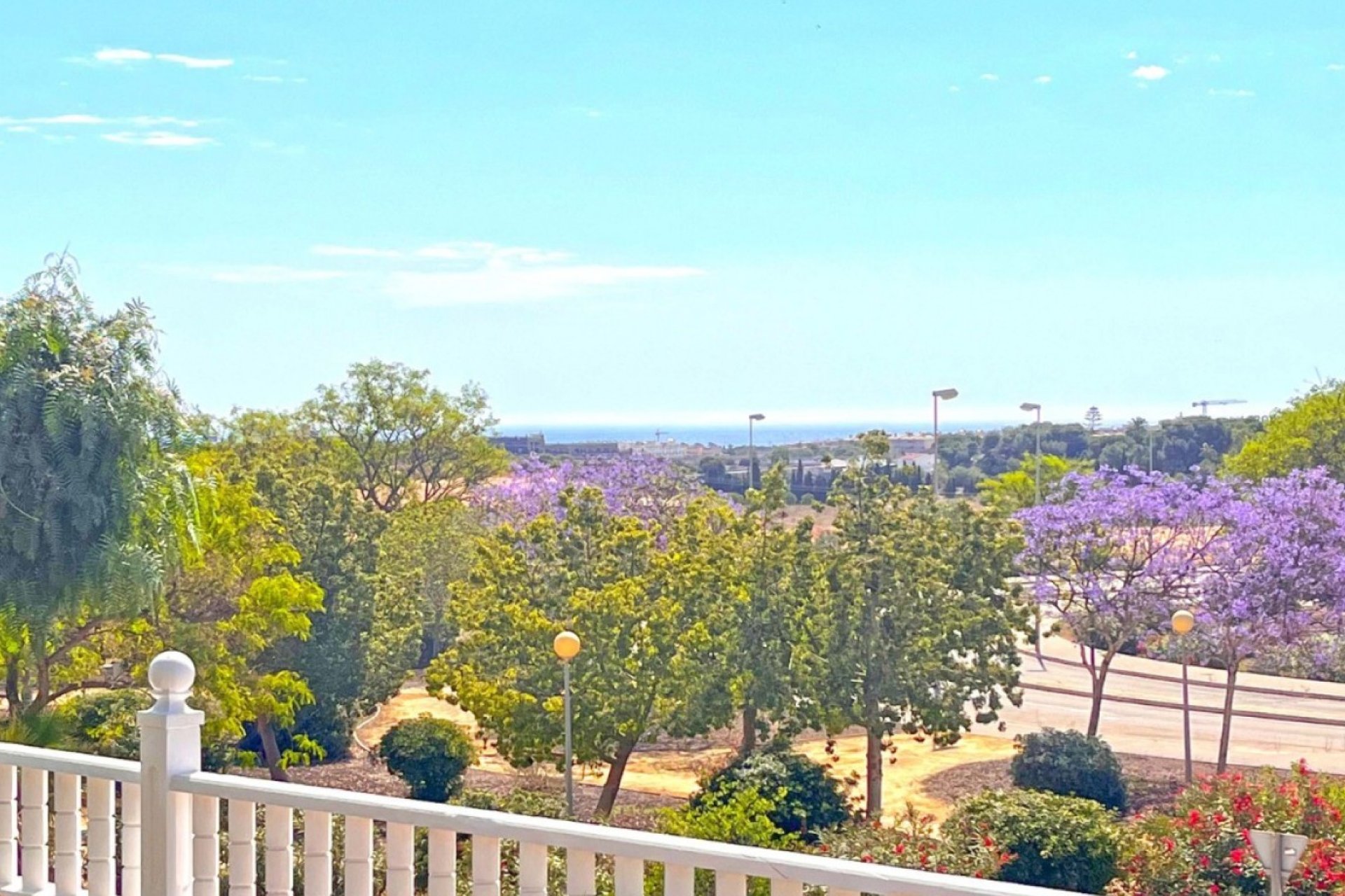 Rynek wtórny - Mieszkanie  -
Orihuela Costa - Lomas de Cabo Roig