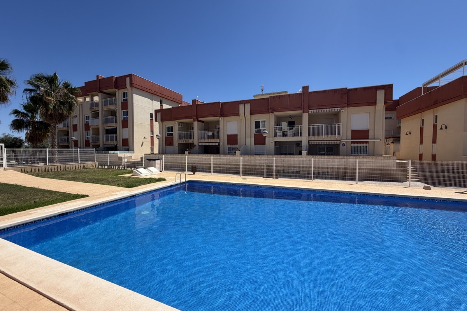 Rynek wtórny - Mieszkanie  -
Orihuela Costa - Lomas de Cabo Roig