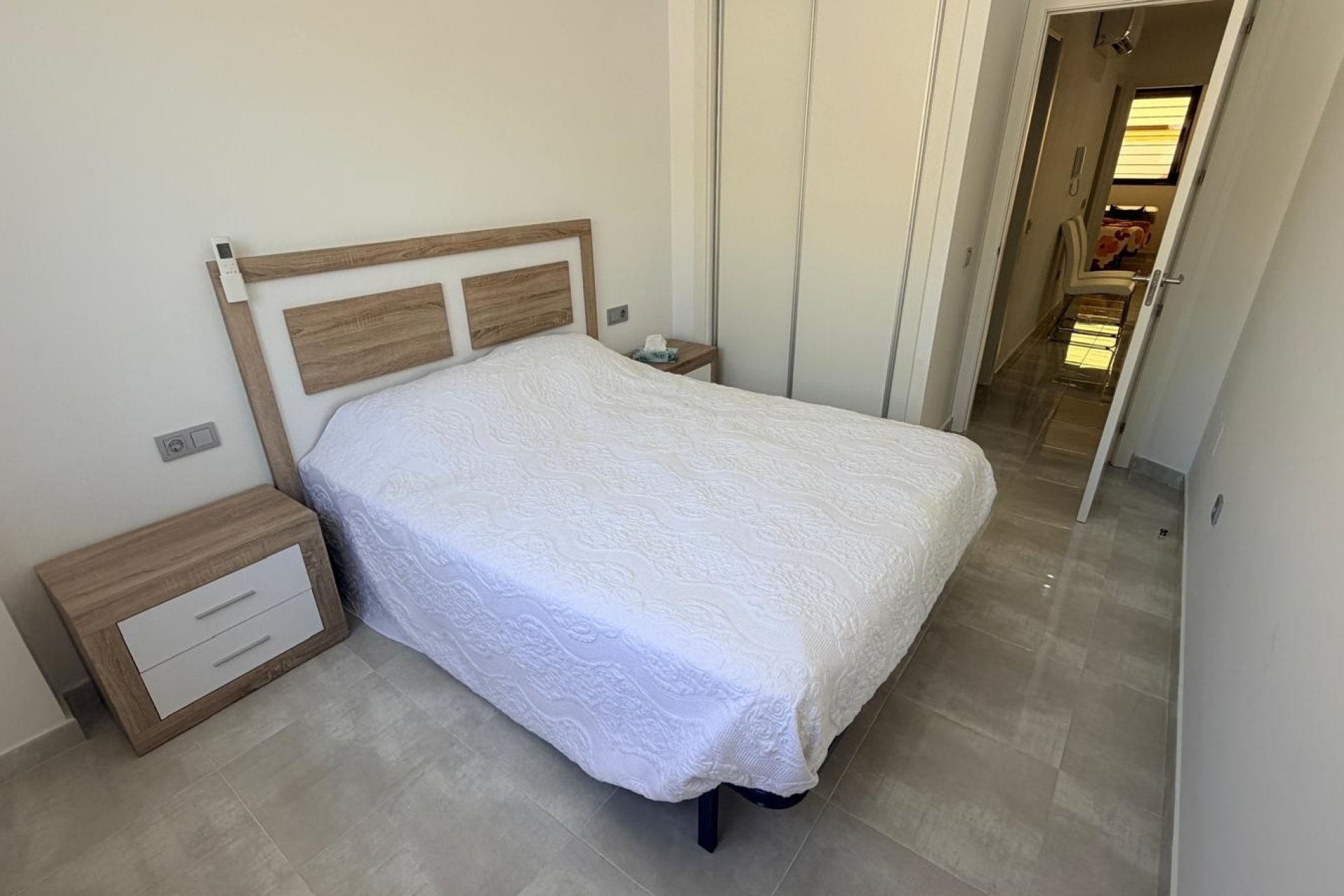 Rynek wtórny - Mieszkanie  -
Orihuela Costa - Lomas de Cabo Roig