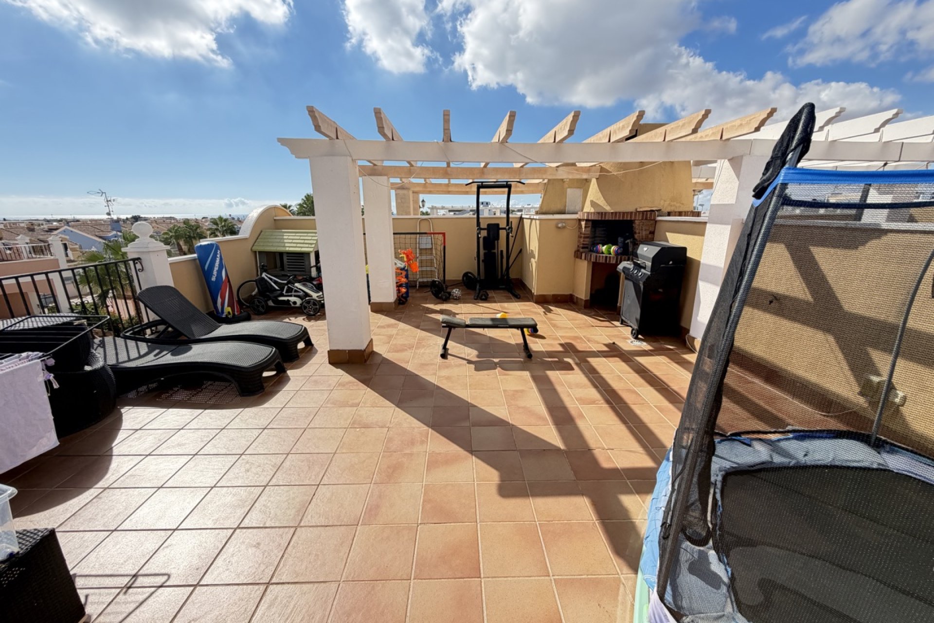 Rynek wtórny - Mieszkanie  -
Orihuela Costa - Lomas de Cabo Roig