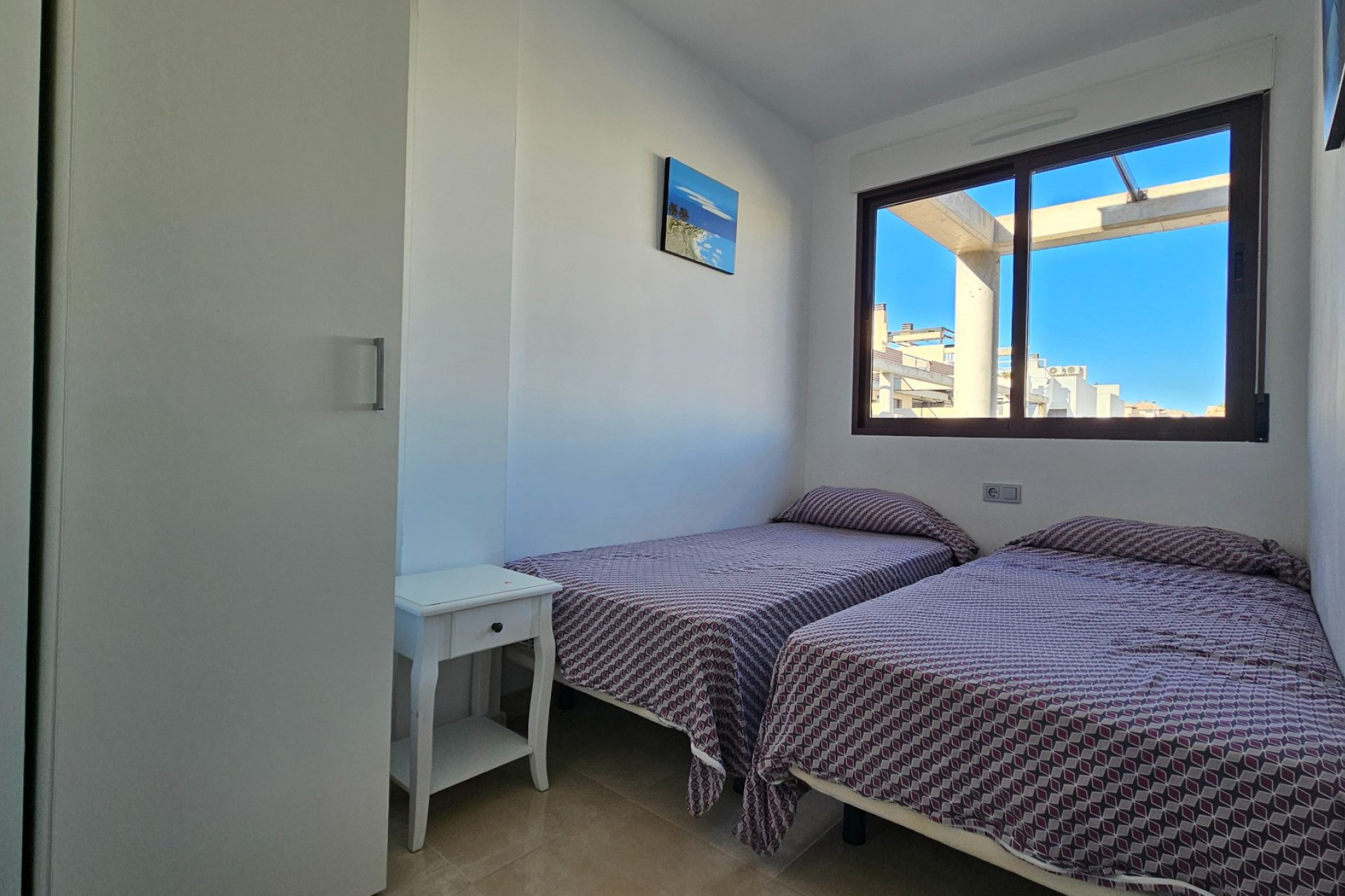 Rynek wtórny - Mieszkanie  -
Orihuela Costa - Lomas de Cabo Roig