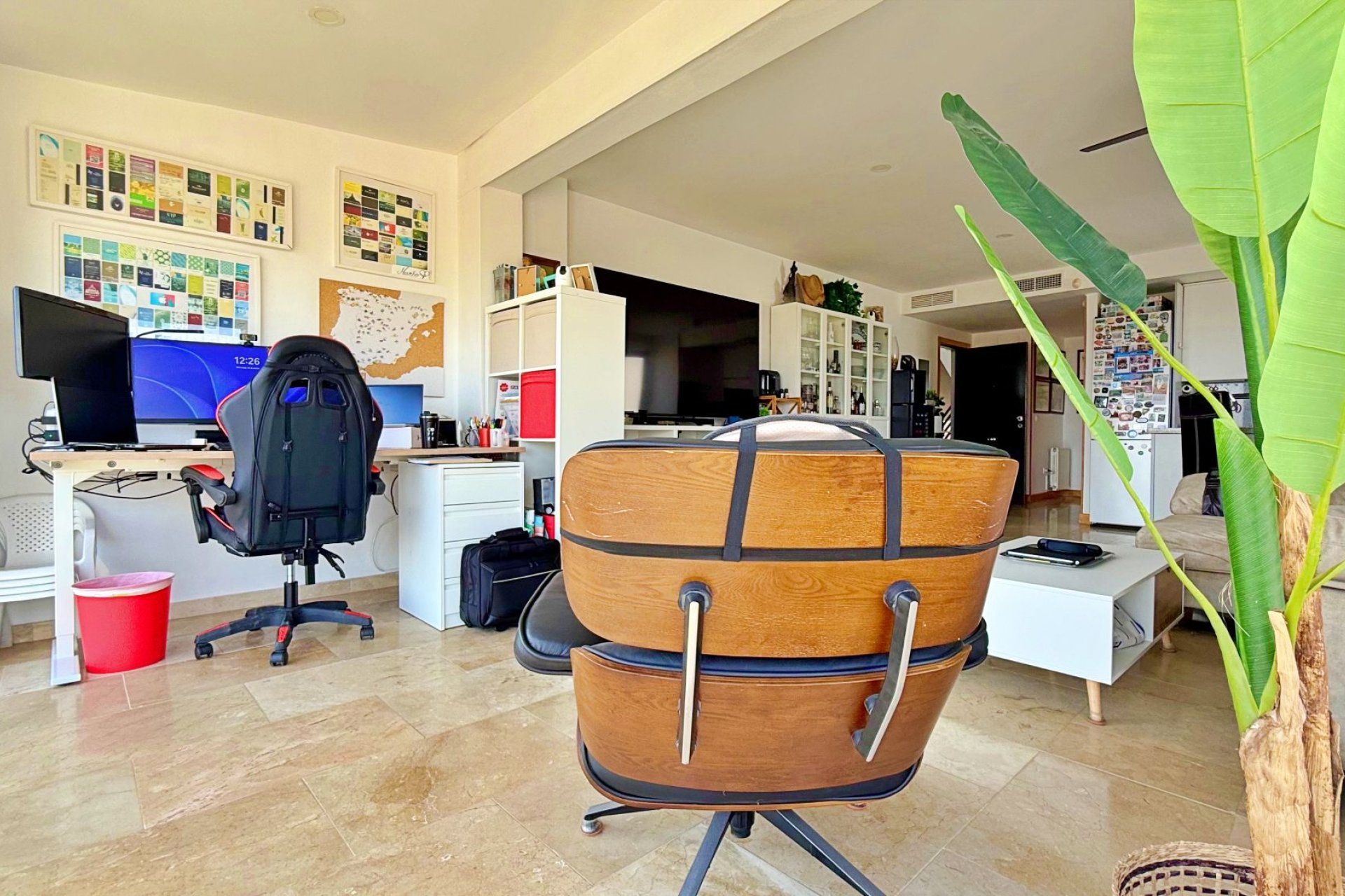 Rynek wtórny - Mieszkanie  -
Orihuela Costa - Lomas de Campoamor