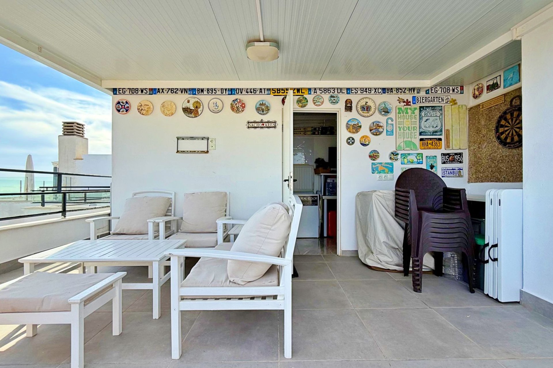 Rynek wtórny - Mieszkanie  -
Orihuela Costa - Lomas de Campoamor