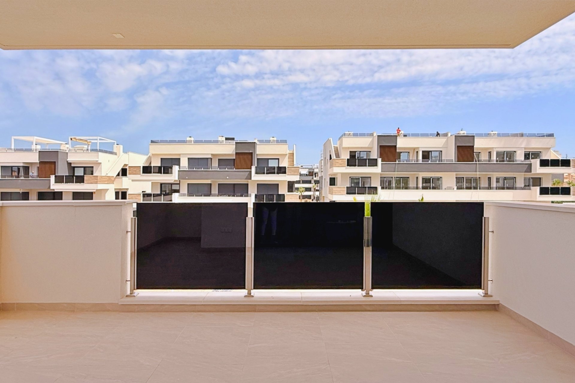 Rynek wtórny - Mieszkanie  -
Orihuela Costa - Los Altos