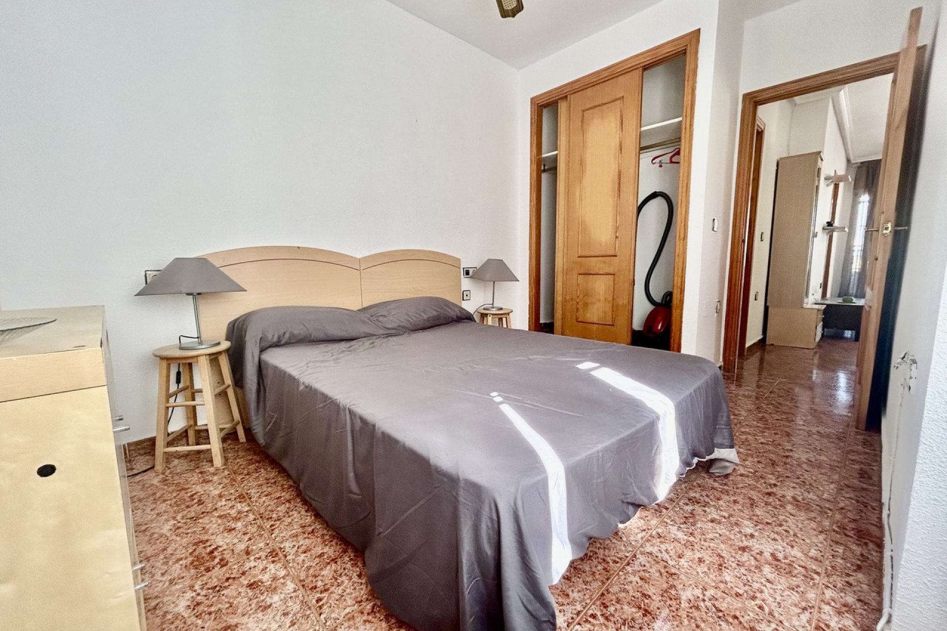 Rynek wtórny - Mieszkanie  -
Orihuela Costa - Los Altos