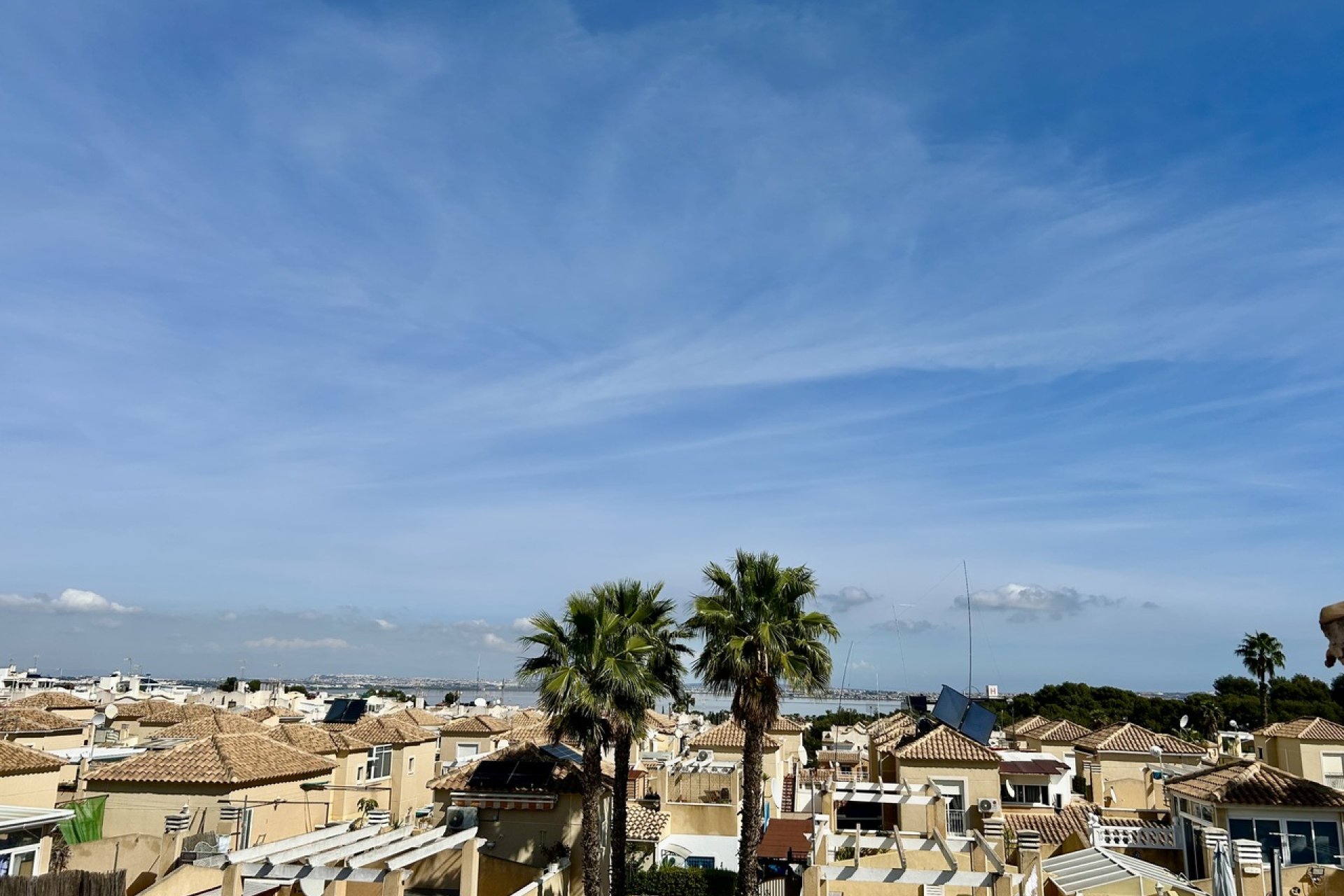 Rynek wtórny - Mieszkanie  -
Orihuela Costa - Los Altos