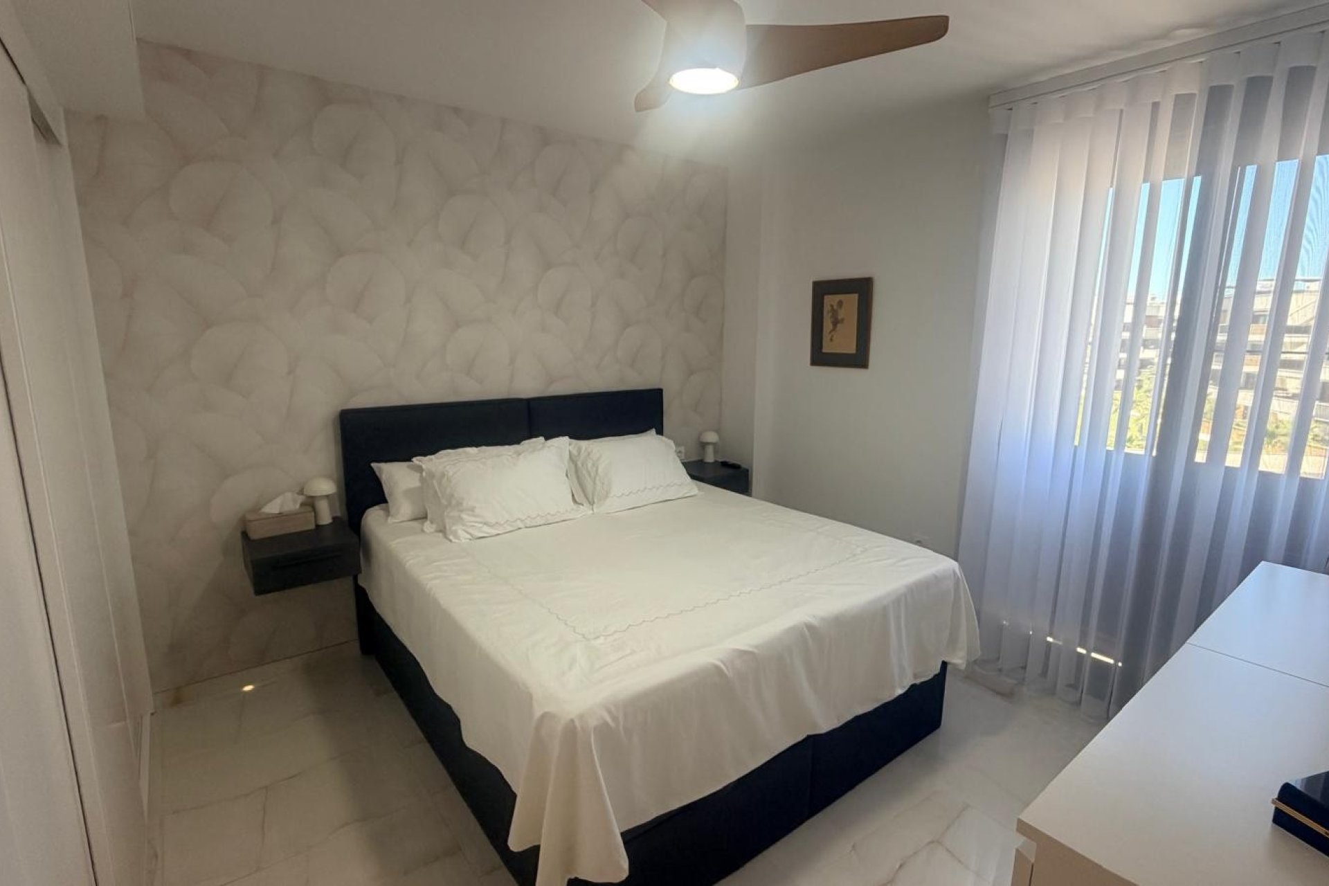 Rynek wtórny - Mieszkanie  -
Orihuela Costa - Los Altos