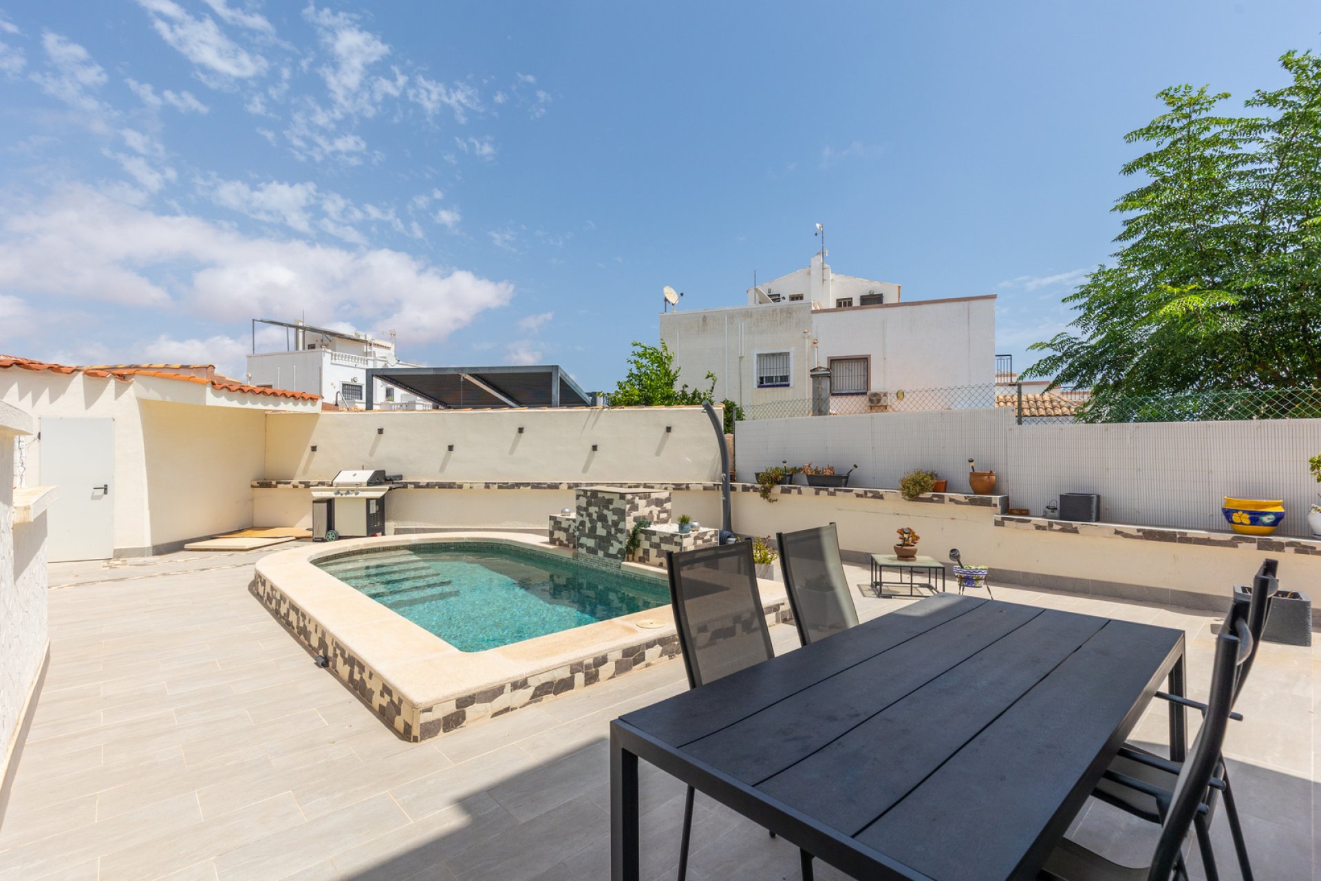 Rynek wtórny - Mieszkanie  -
Orihuela Costa - Los Altos