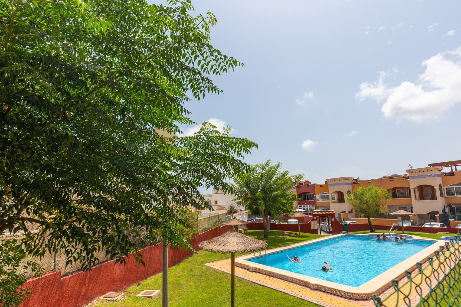 Rynek wtórny - Mieszkanie  -
Orihuela Costa - Los Altos