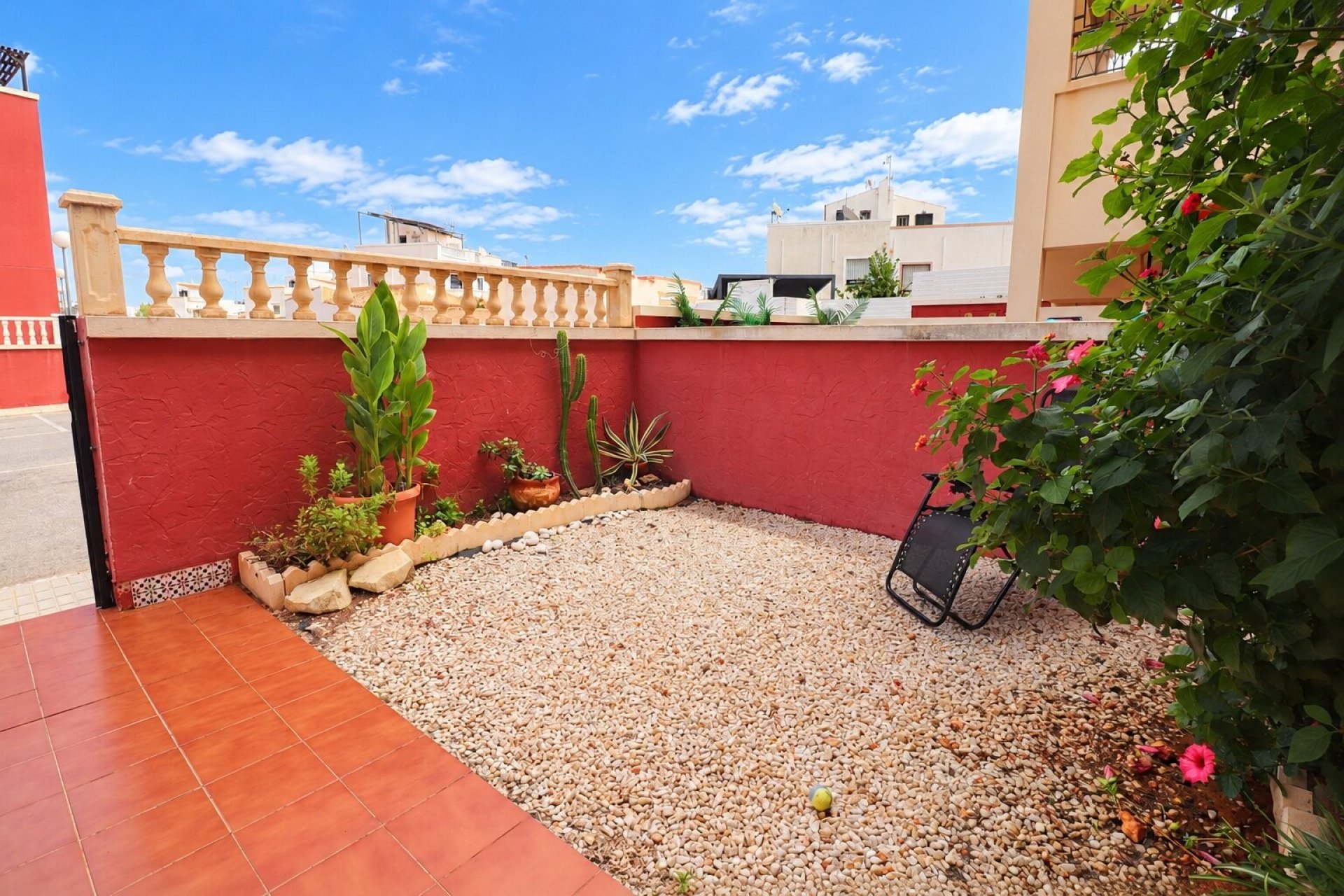 Rynek wtórny - Mieszkanie  -
Orihuela Costa - Los Altos