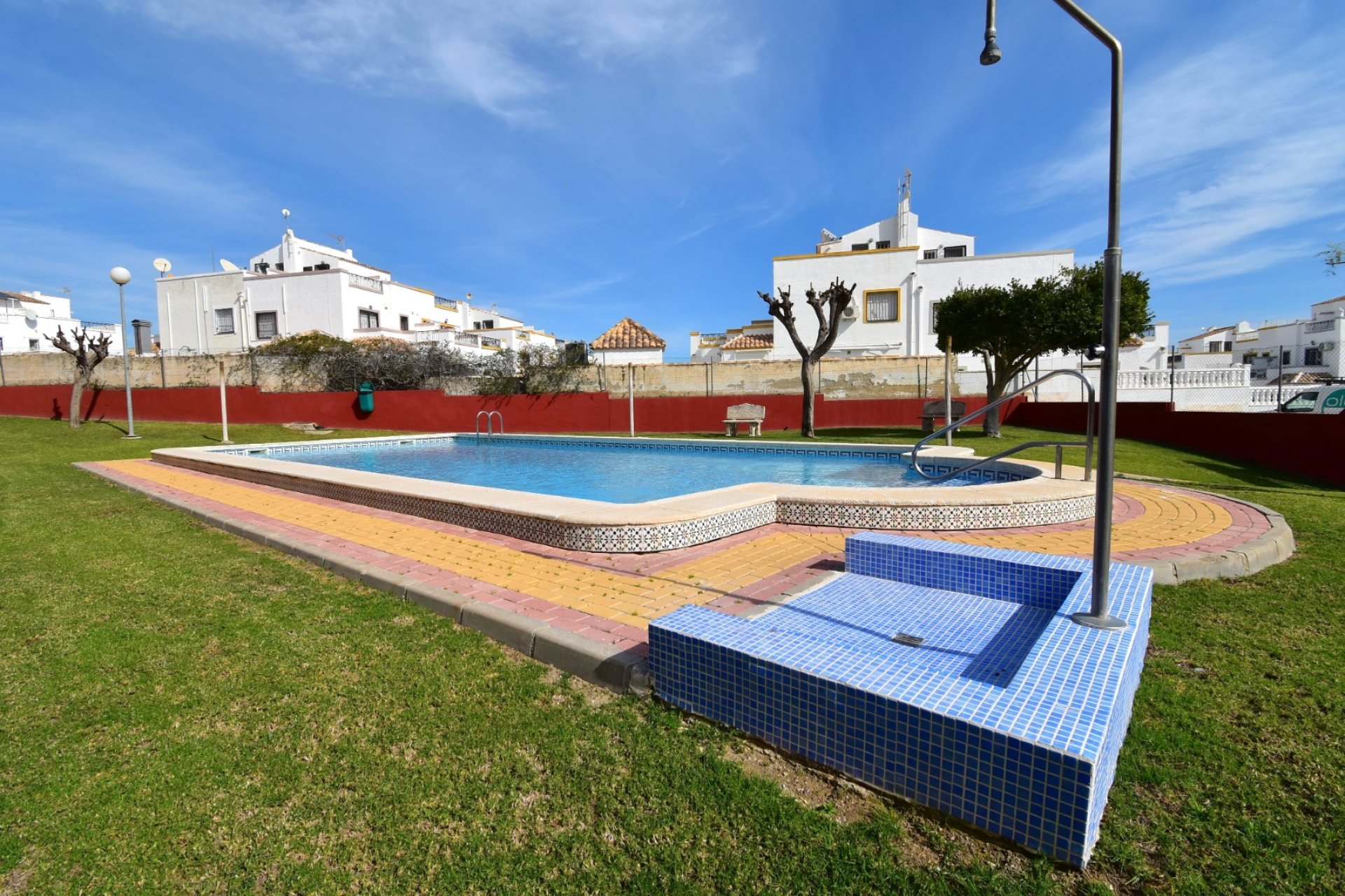 Rynek wtórny - Mieszkanie  -
Orihuela Costa - Los Altos