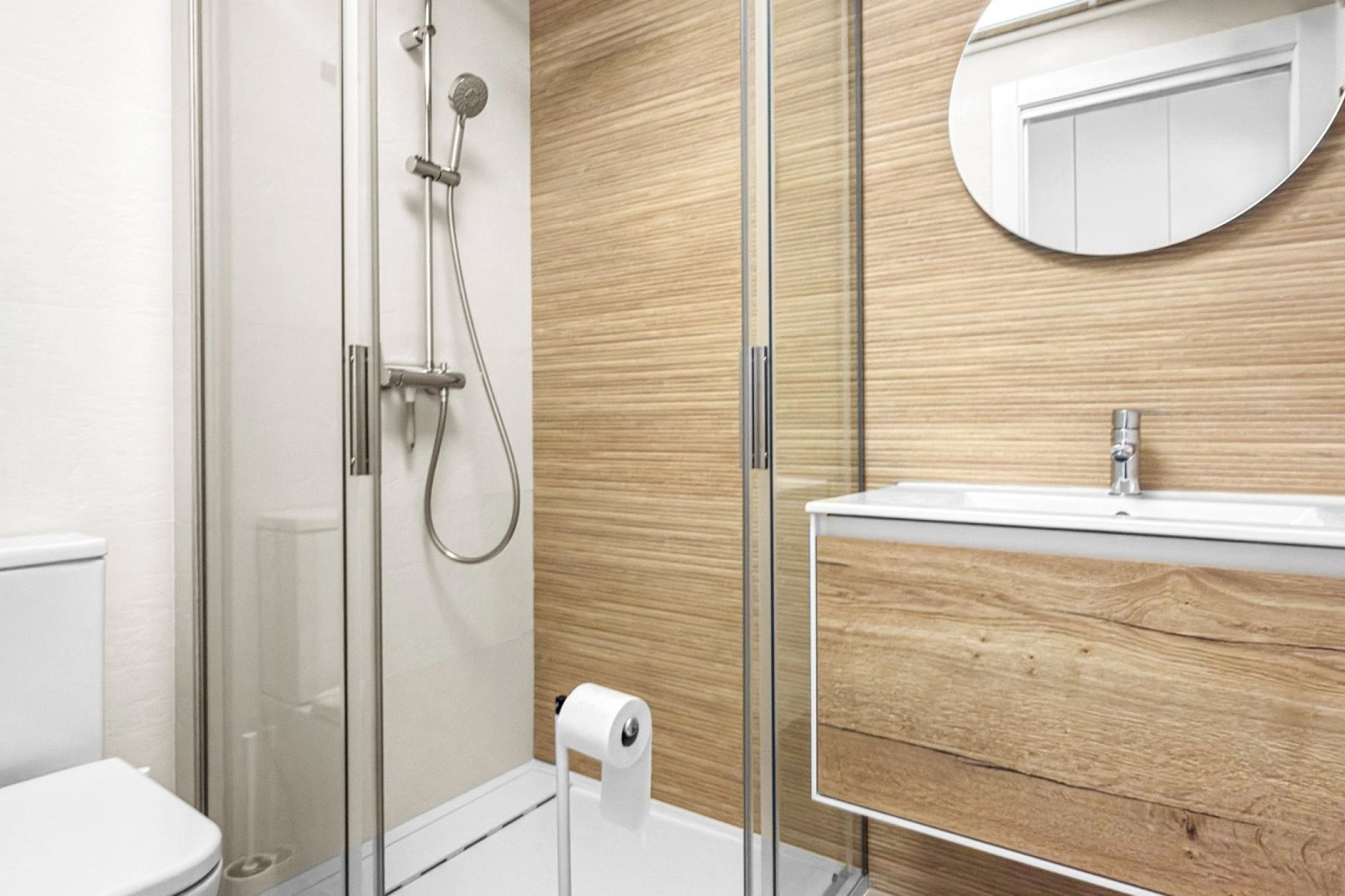 Rynek wtórny - Mieszkanie  -
Orihuela Costa - Los Balcones