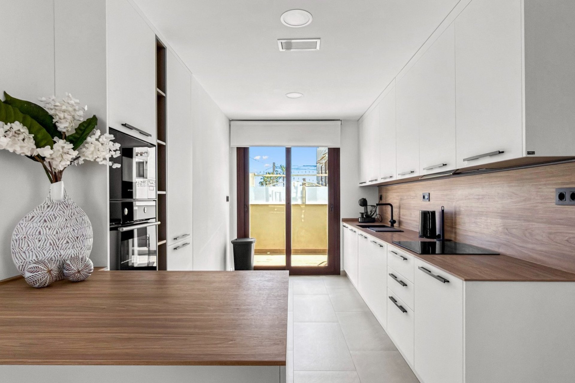 Rynek wtórny - Mieszkanie  -
Orihuela Costa - Los Balcones