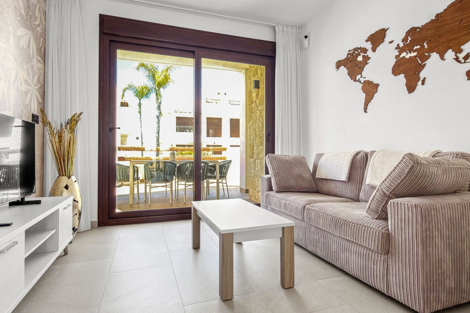 Rynek wtórny - Mieszkanie  -
Orihuela Costa - Los Balcones