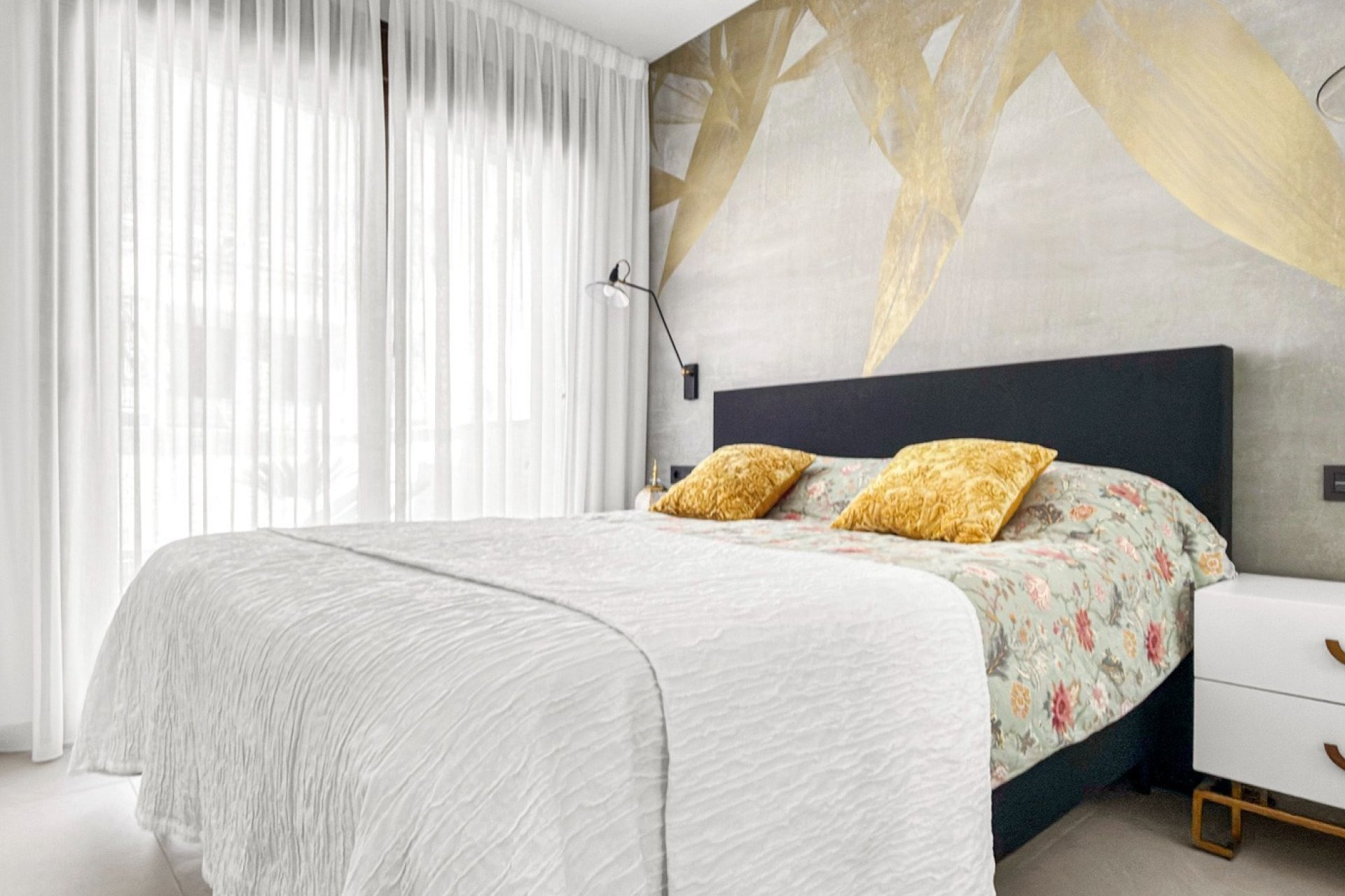 Rynek wtórny - Mieszkanie  -
Orihuela Costa - Los Balcones