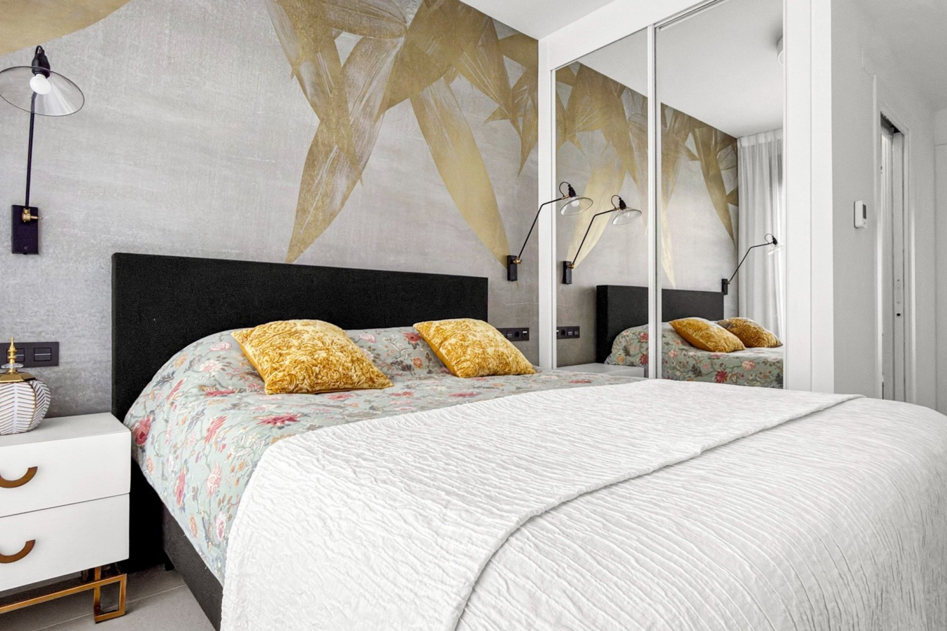 Rynek wtórny - Mieszkanie  -
Orihuela Costa - Los Balcones