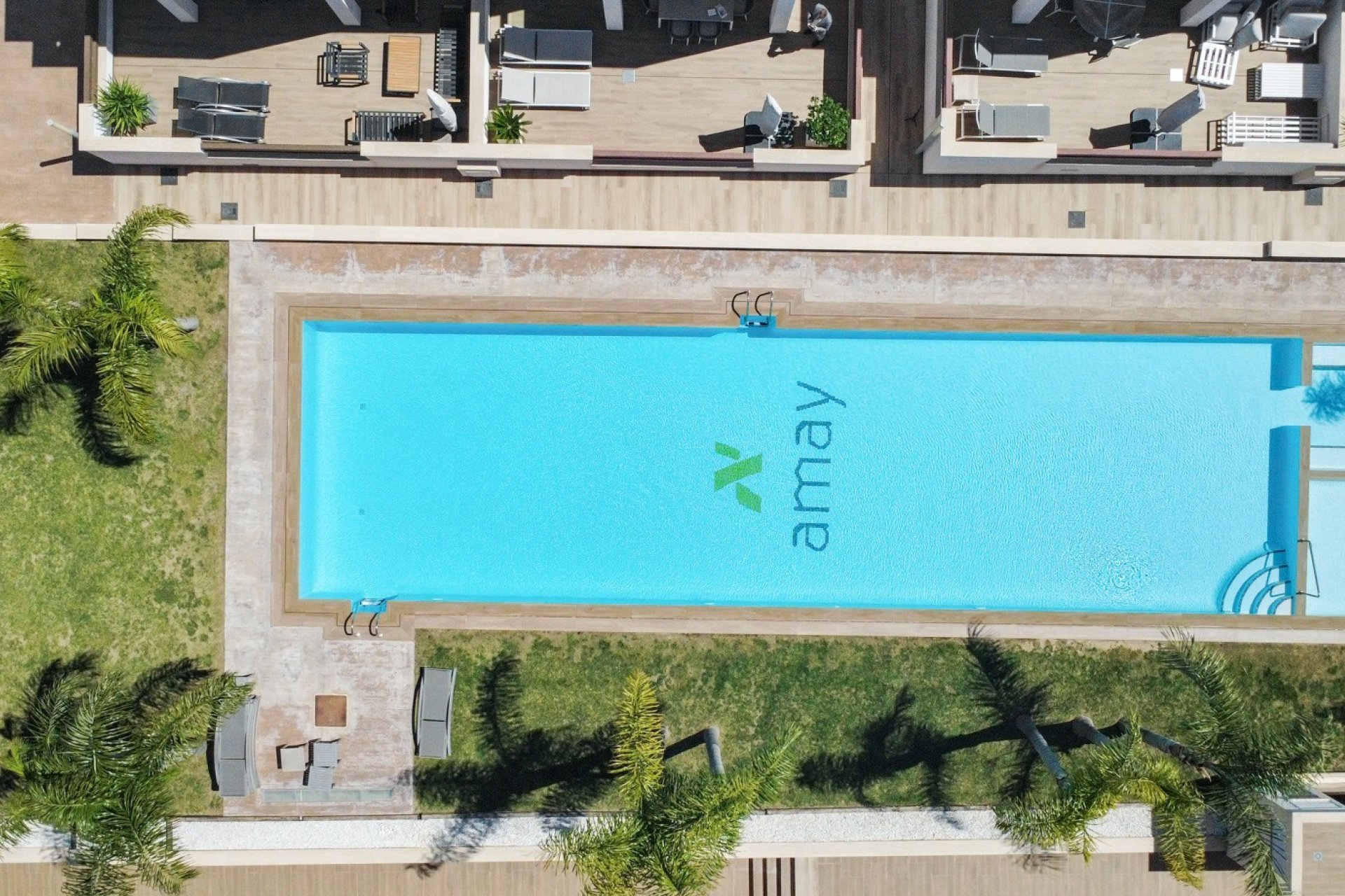 Rynek wtórny - Mieszkanie  -
Orihuela Costa - Los Balcones