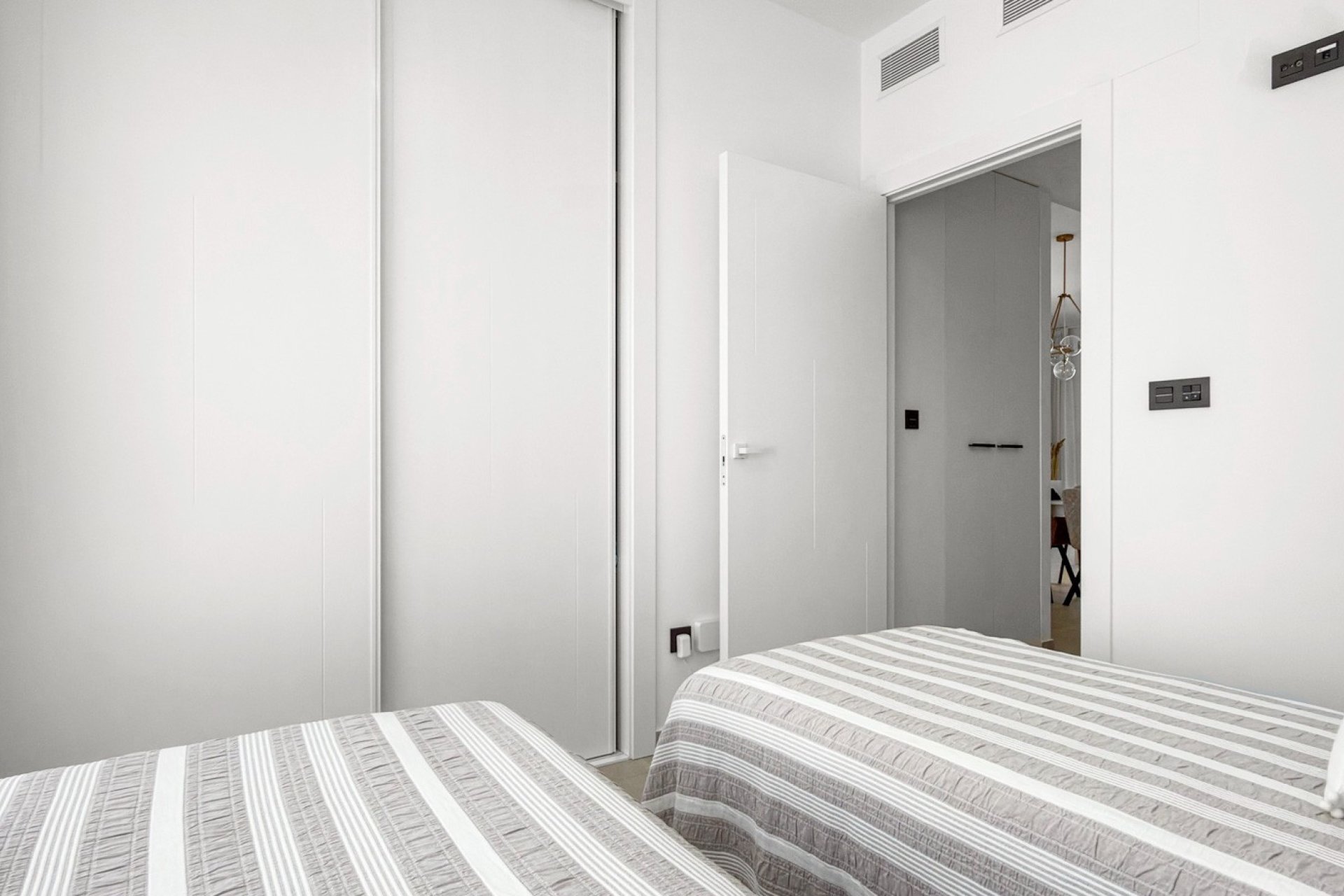 Rynek wtórny - Mieszkanie  -
Orihuela Costa - Los Balcones