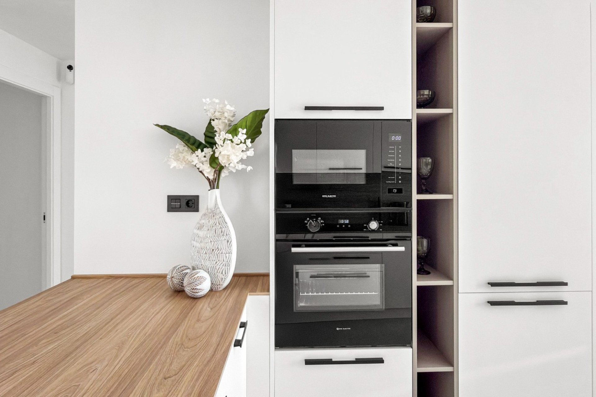 Rynek wtórny - Mieszkanie  -
Orihuela Costa - Los Balcones