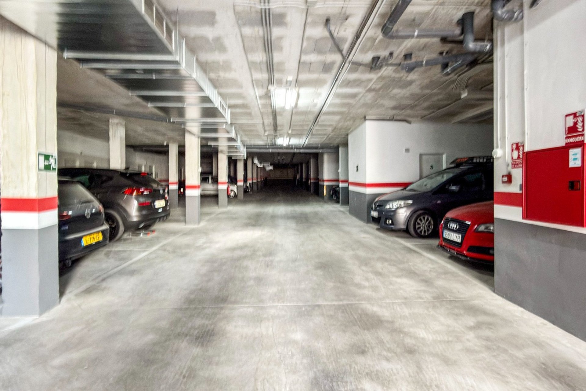 Rynek wtórny - Mieszkanie  -
Orihuela Costa - Los Balcones