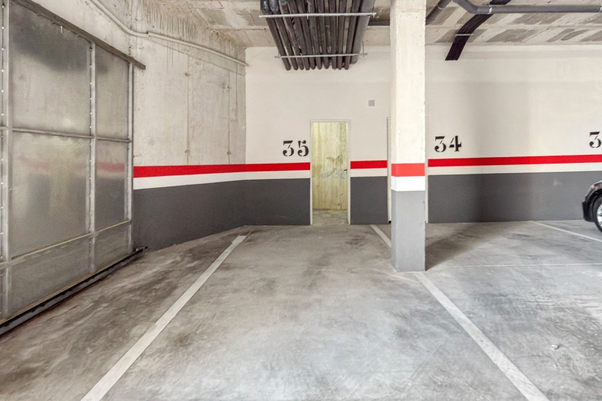 Rynek wtórny - Mieszkanie  -
Orihuela Costa - Los Balcones