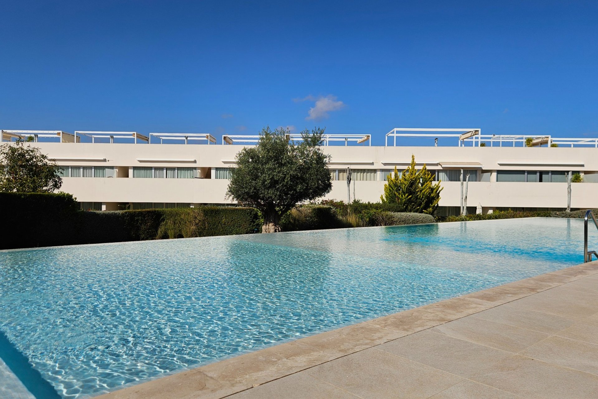 Rynek wtórny - Mieszkanie  -
Orihuela Costa - Los Balcones