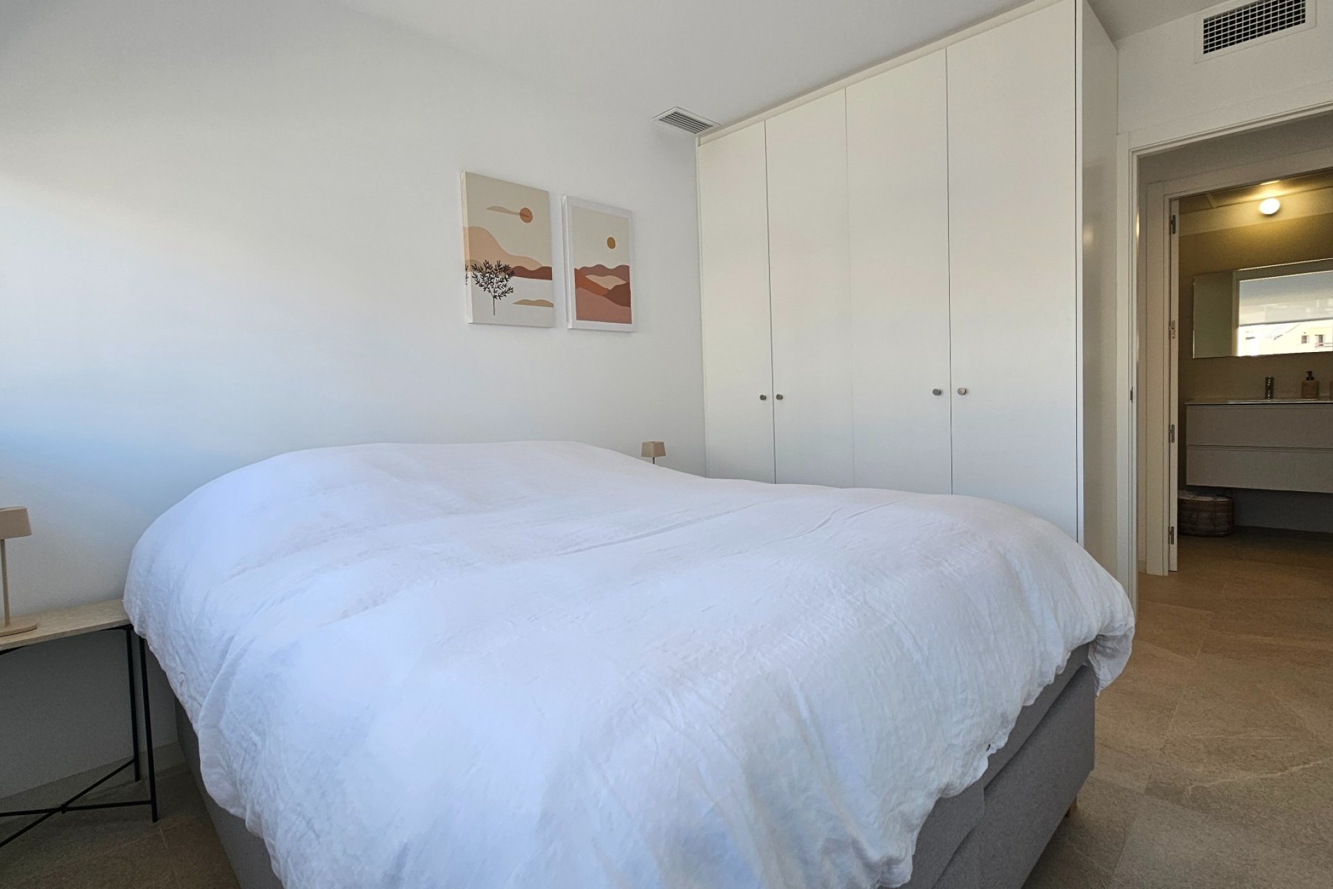 Rynek wtórny - Mieszkanie  -
Orihuela Costa - Los Balcones