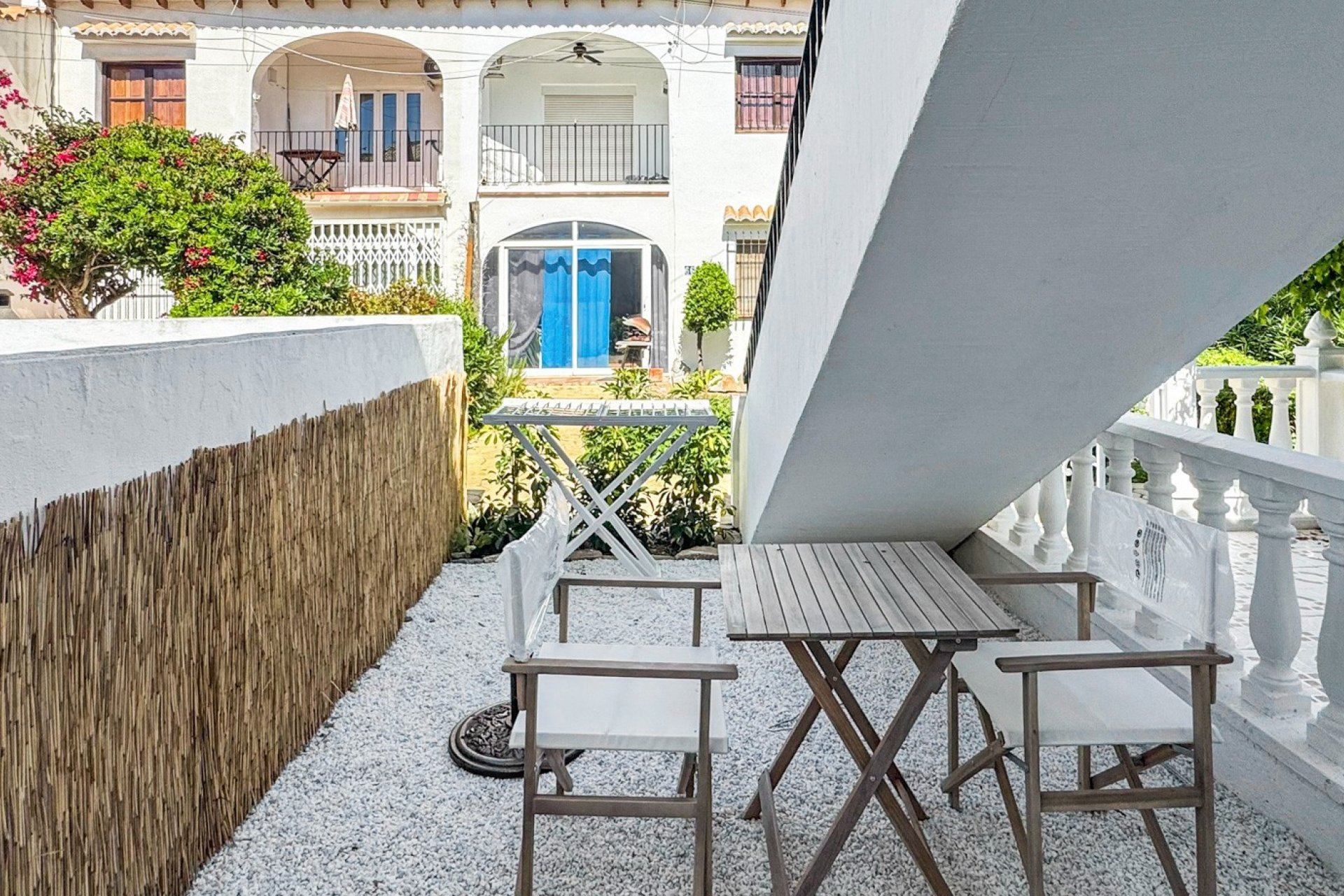 Rynek wtórny - Mieszkanie  -
Orihuela Costa - Los Balcones