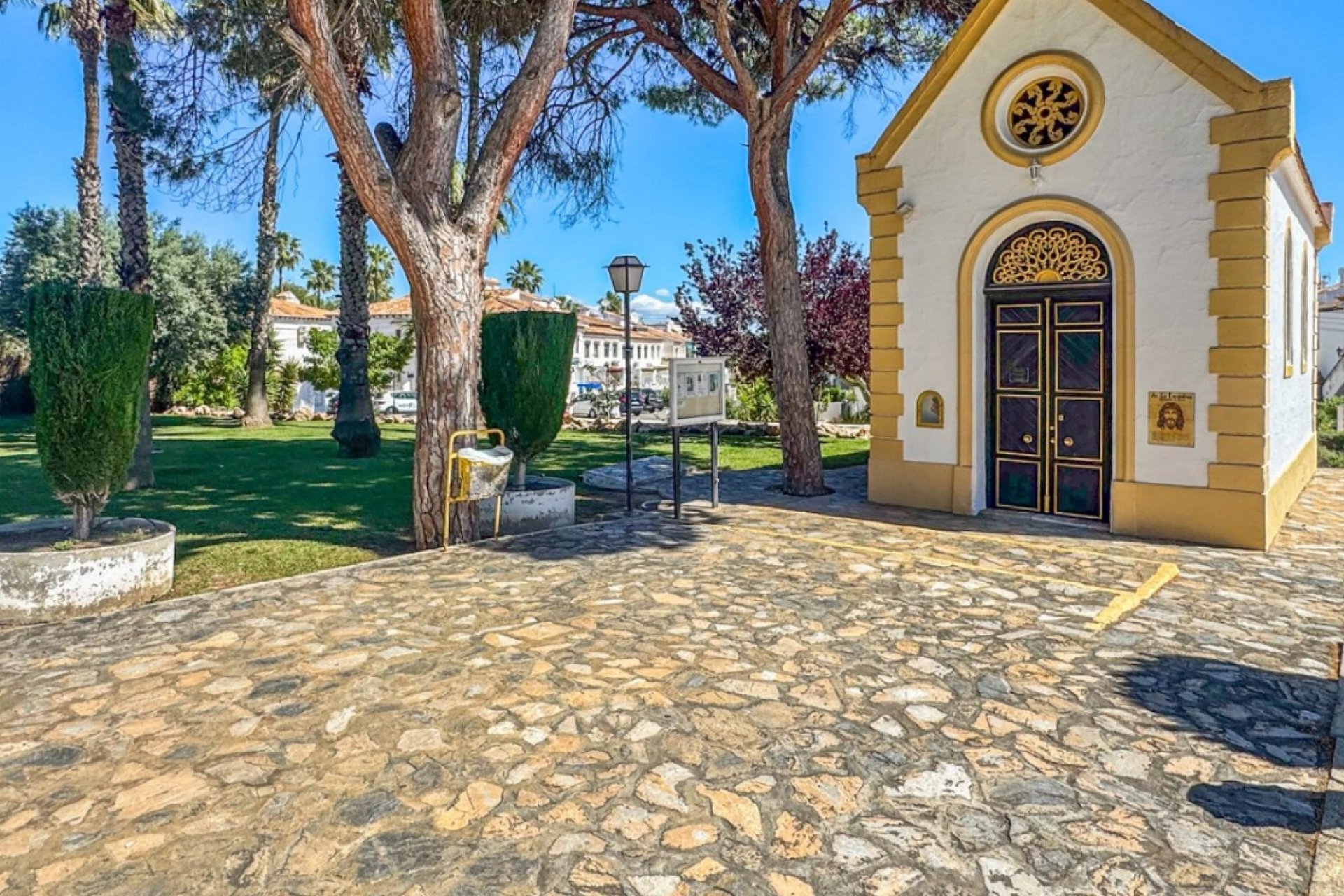 Rynek wtórny - Mieszkanie  -
Orihuela Costa - Los Balcones