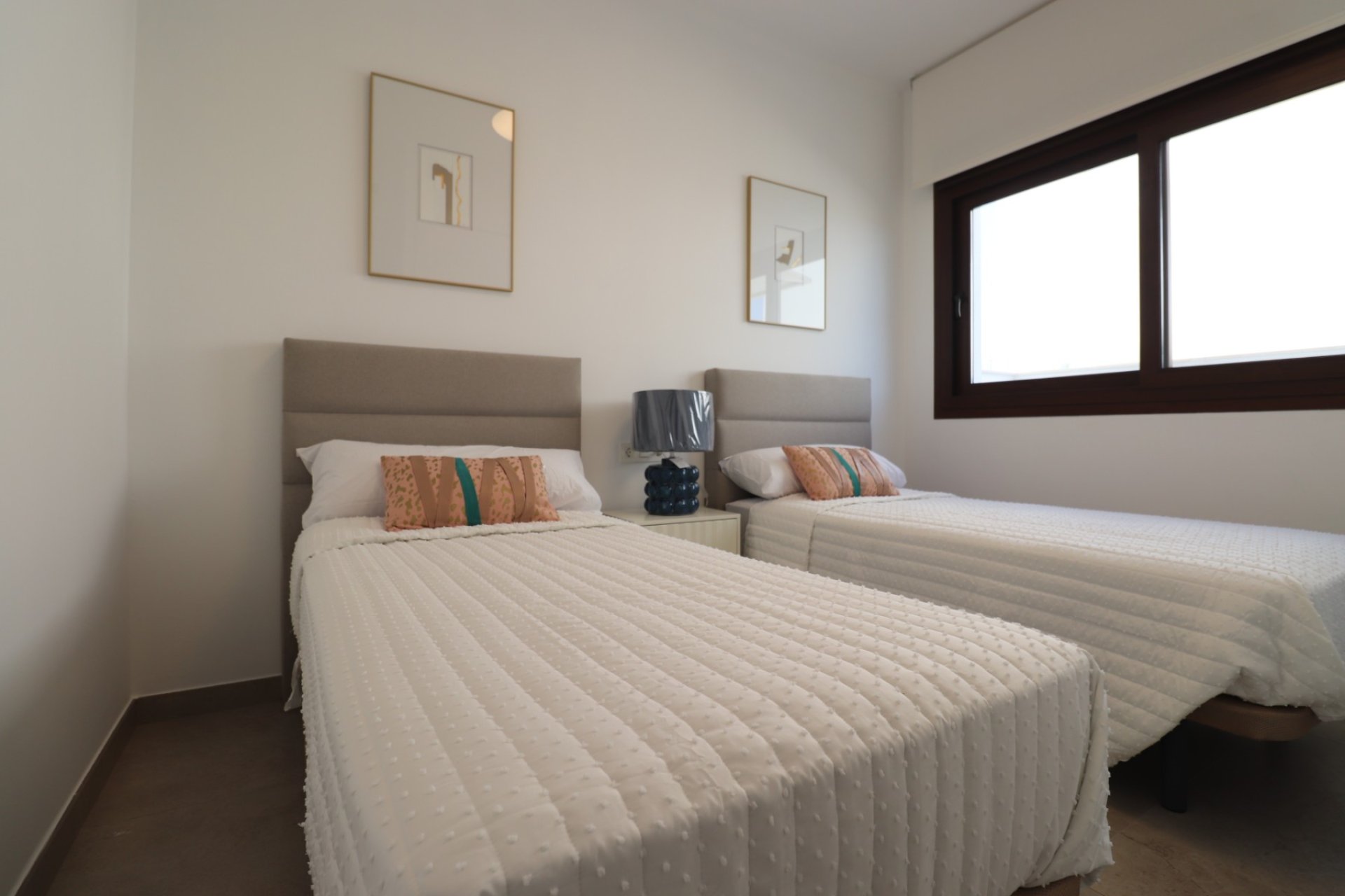 Rynek wtórny - Mieszkanie  -
Orihuela Costa - Los Balcones
