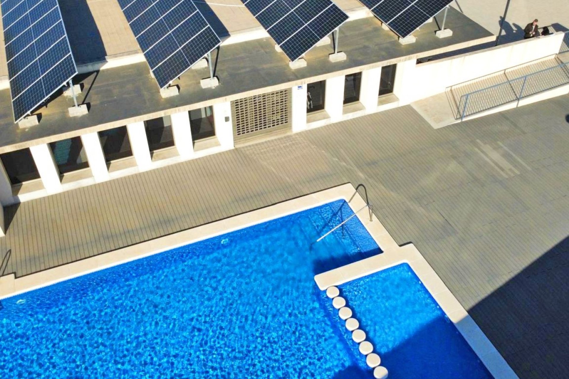 Rynek wtórny - Mieszkanie  -
Orihuela Costa - Los Dolses