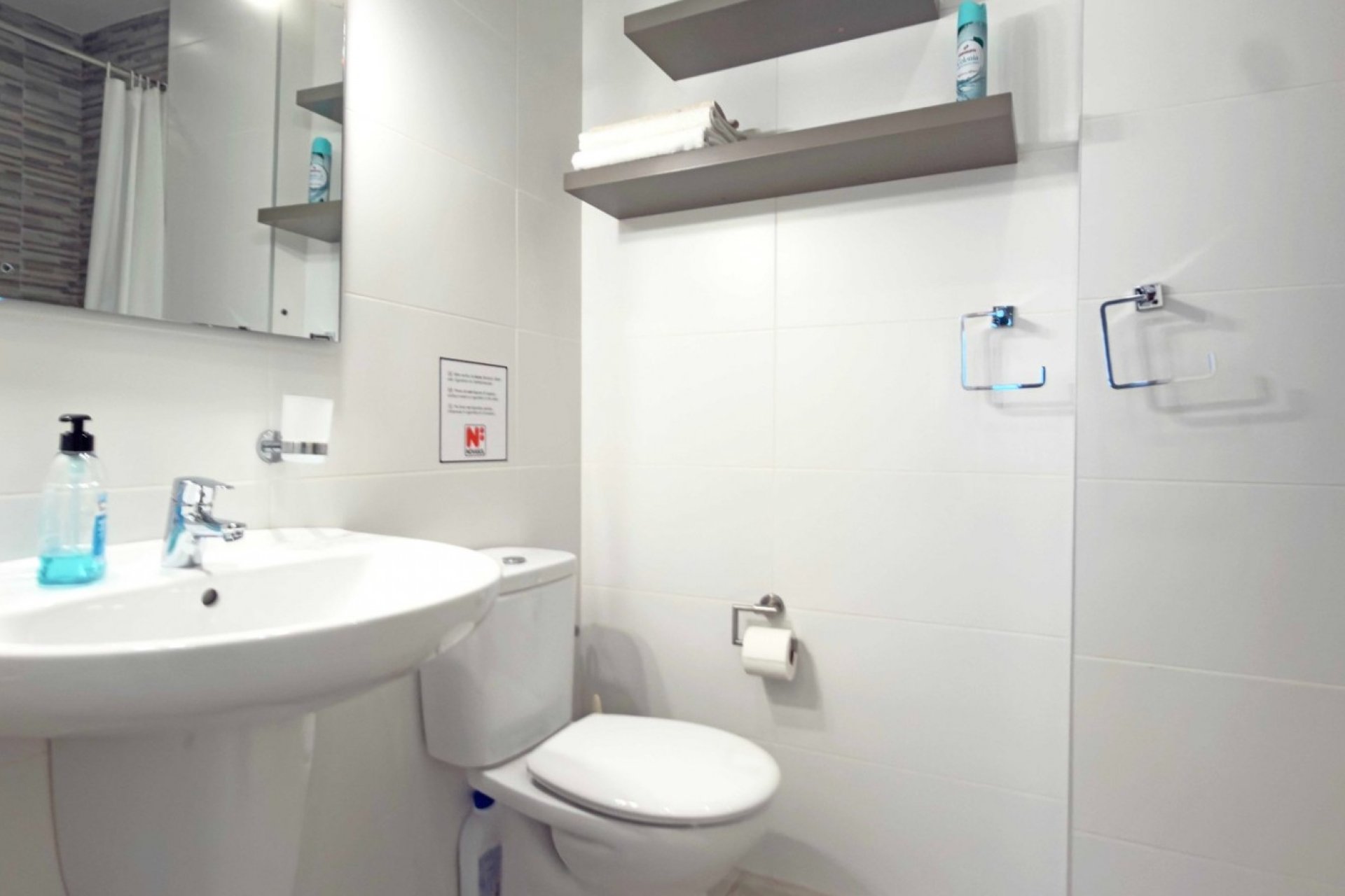 Rynek wtórny - Mieszkanie  -
Orihuela Costa - Los Dolses